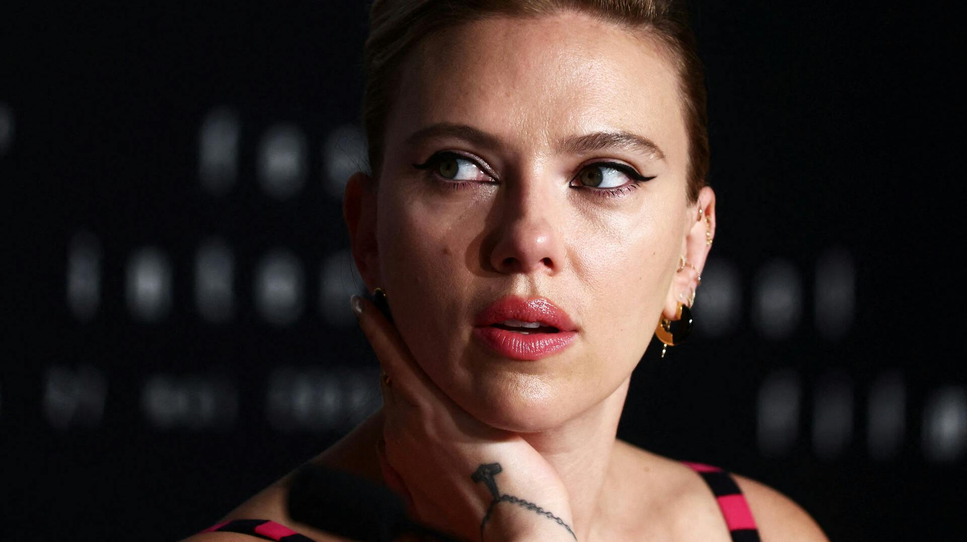 Scarlett Johansson afviste at lægge stemme til ChatGPT.