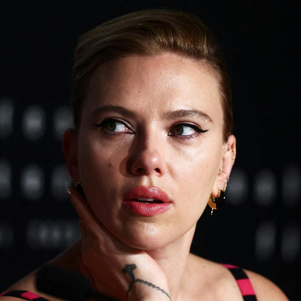Scarlett Johansson afviste at lægge stemme til ChatGPT.