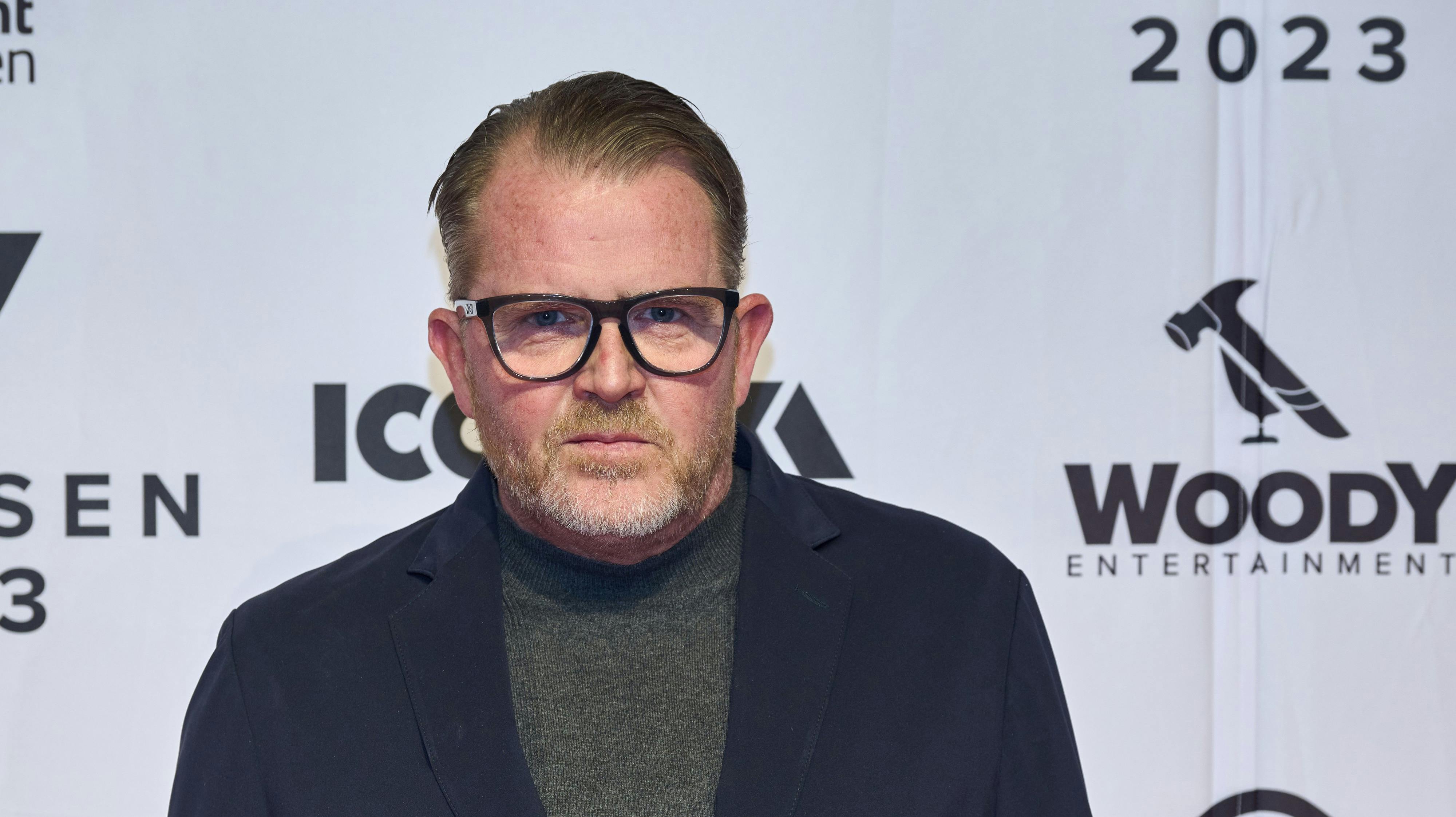 Opgavebeskrivelse: TVprisen 2023Sted: Tivoli Hotel & Congress Center, København Fotograf: Lars H.LaursenJournalist: Majken Munk, Laura Dalgård Hansen og Jan KörnerOptagelsedato: 2023.03.04