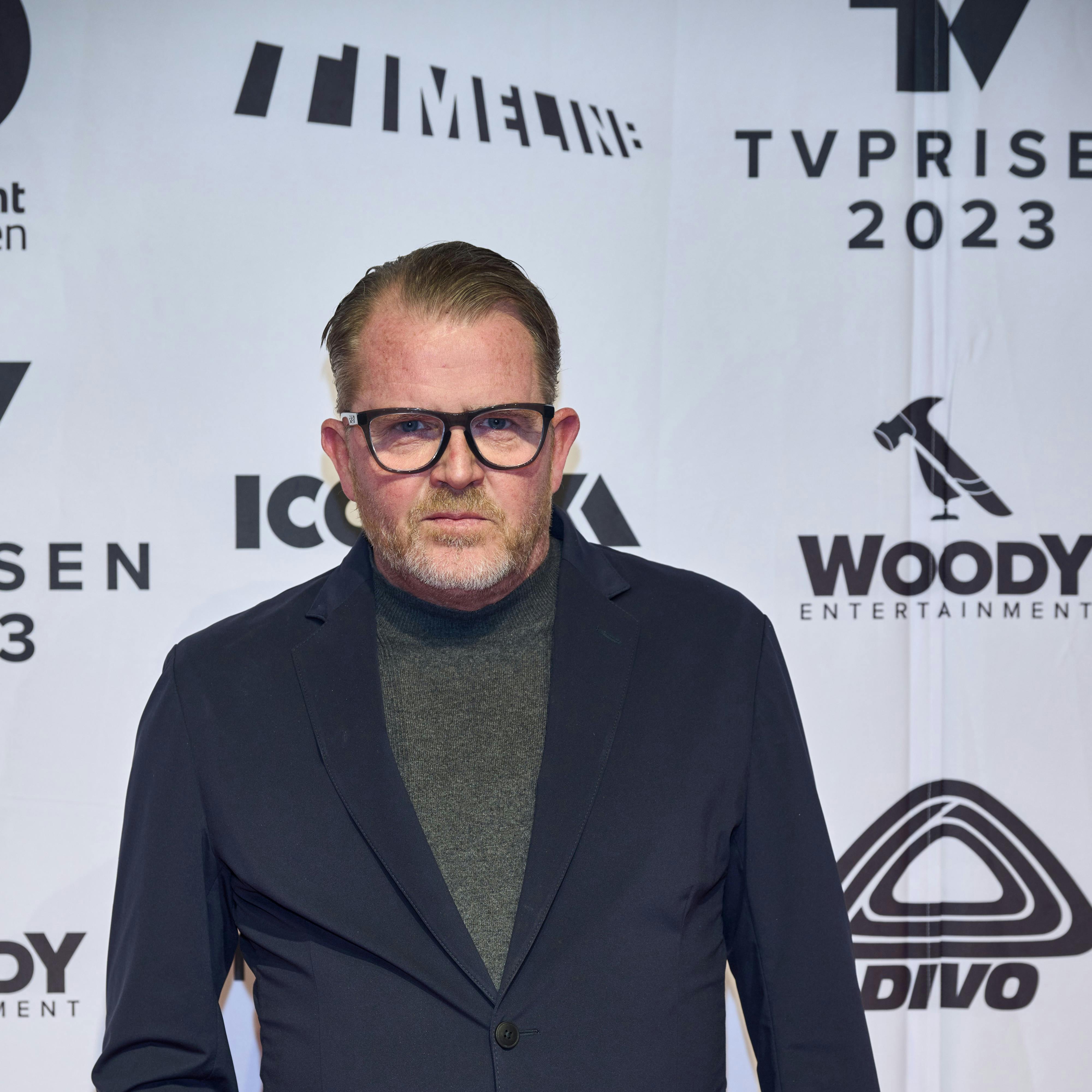 Opgavebeskrivelse: TVprisen 2023Sted: Tivoli Hotel & Congress Center, København Fotograf: Lars H.LaursenJournalist: Majken Munk, Laura Dalgård Hansen og Jan KörnerOptagelsedato: 2023.03.04