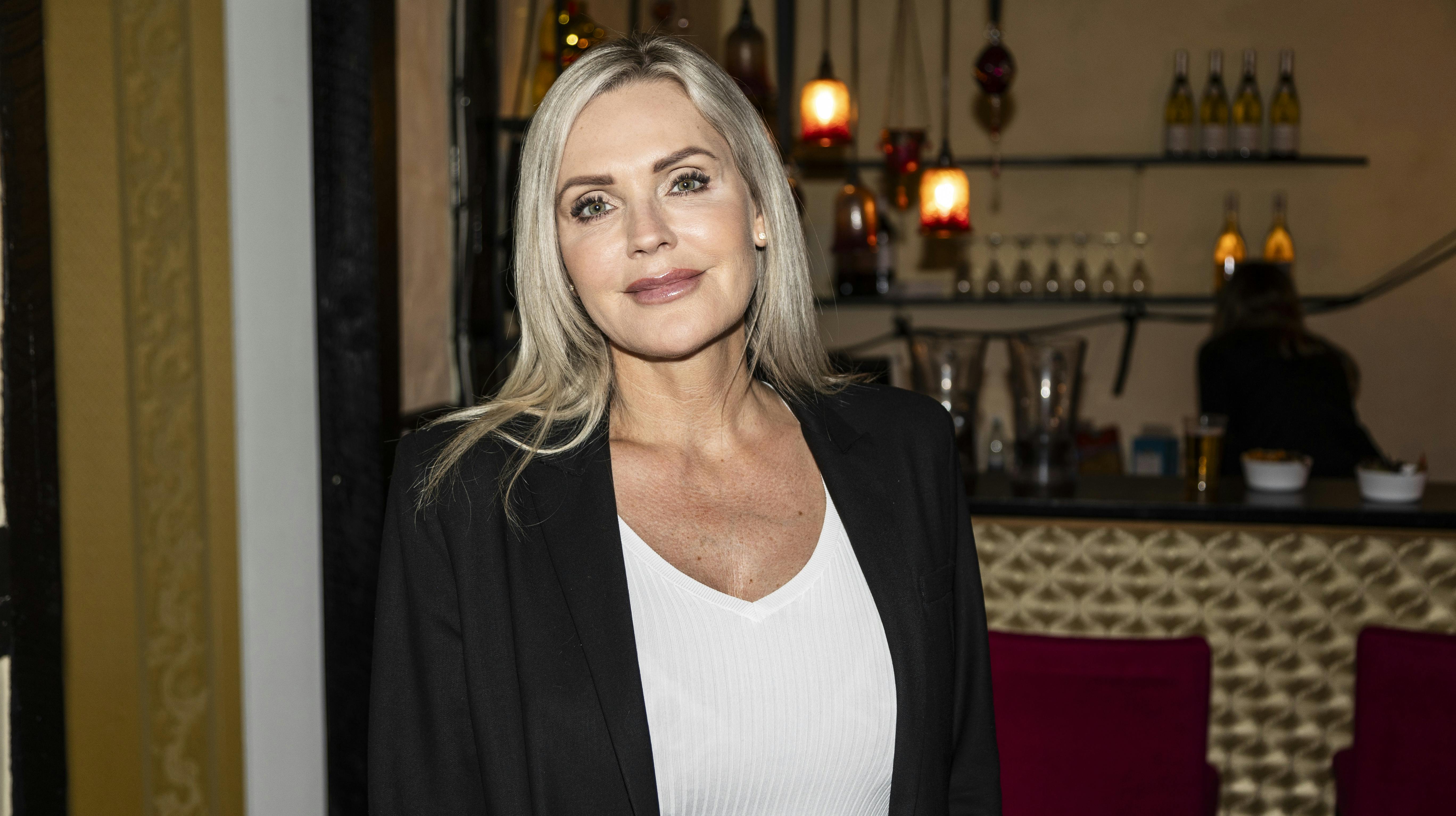 Nu fortæller forsidefruen, at Karstens beslutning, om at stoppe i sin milliardforretning, har været længe undervejs.