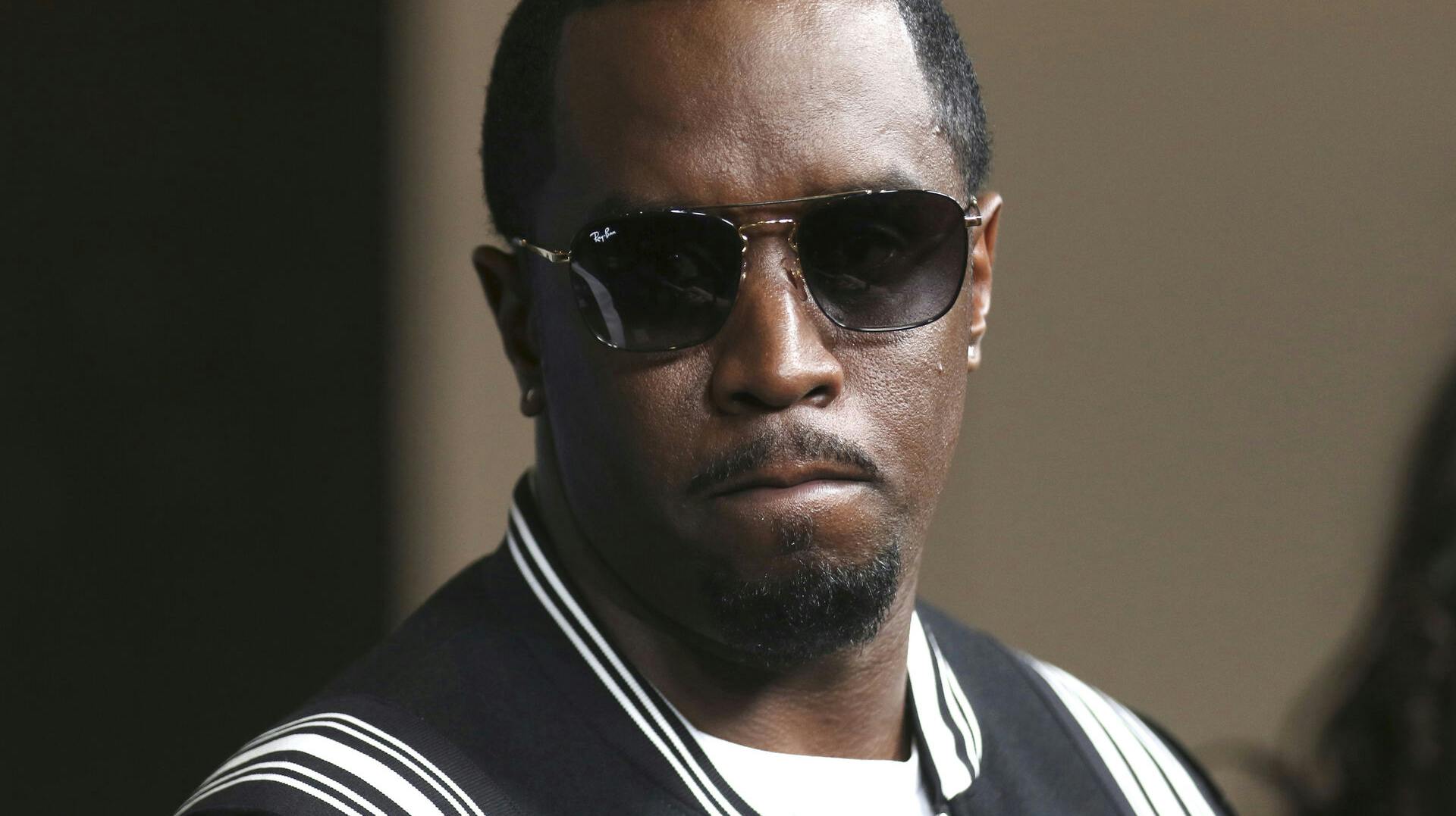 Det ser bestemt ikke godt ud for den amerikanske stjerne Sean Diddy Combs.
