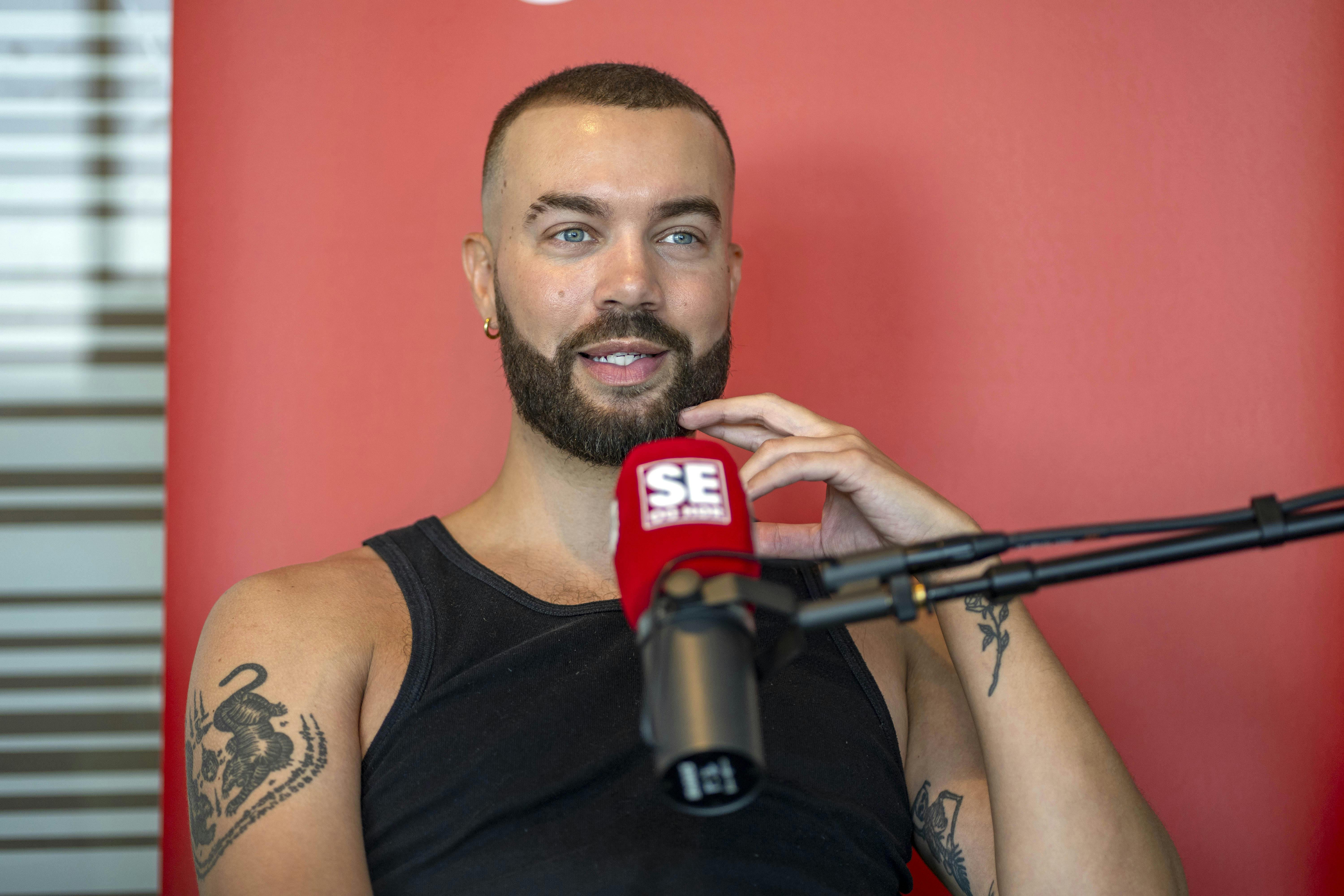 Rasmus Lindbjerg