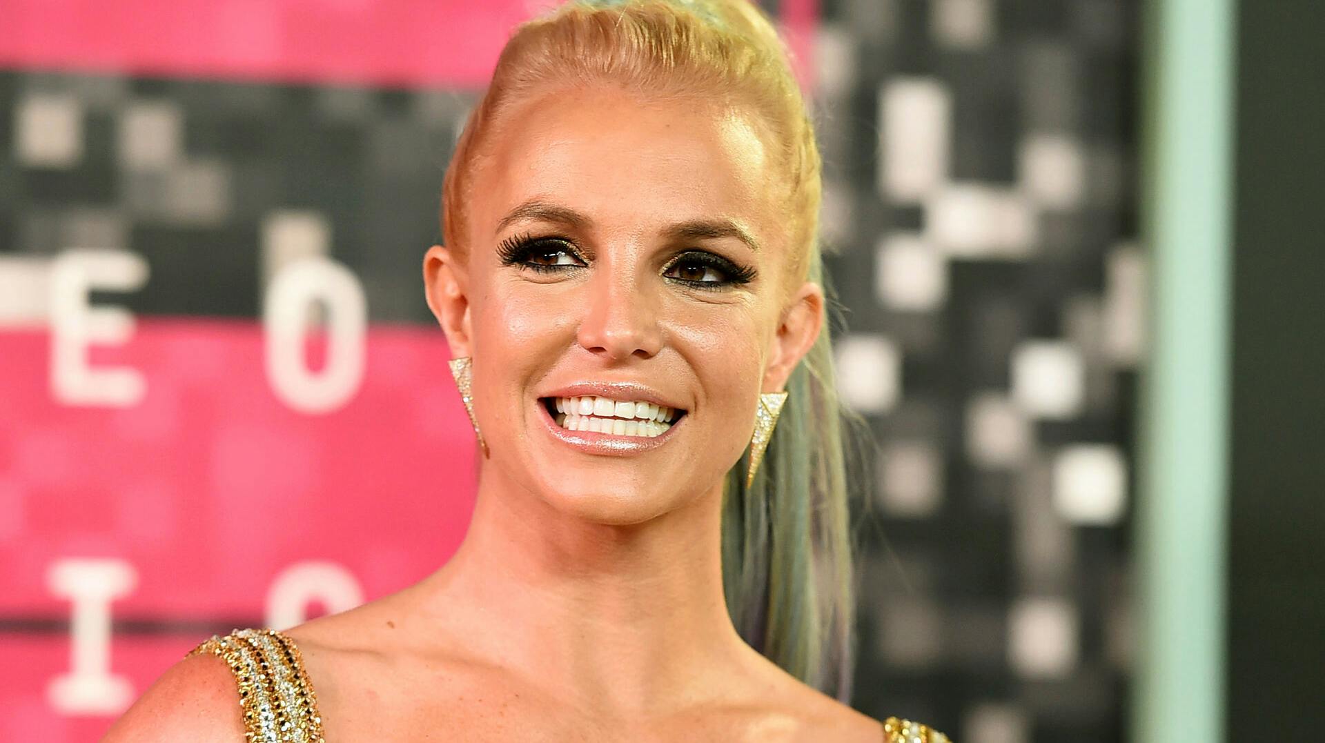 Britney Spears drømmer om ny numse.