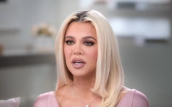 Den nye sæson af "The Kardashians" har netop fået premiere.