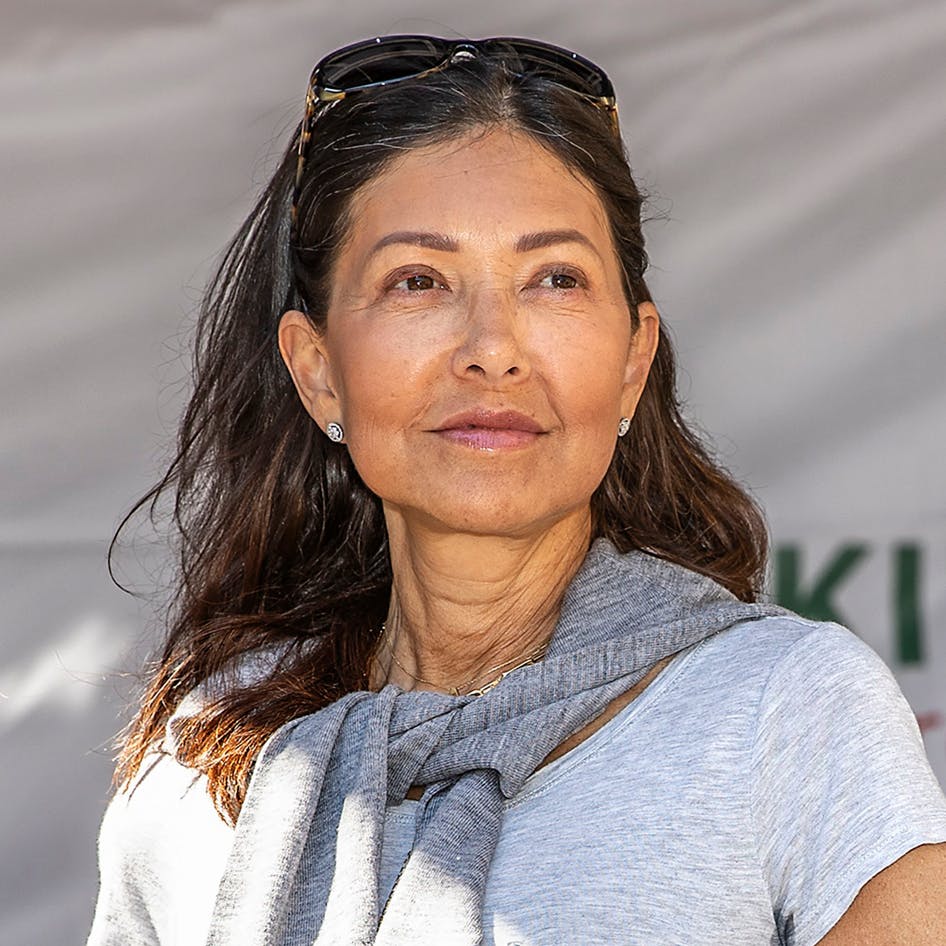 Grevinde Alexandra har været igennem en hel del de seneste mange år.