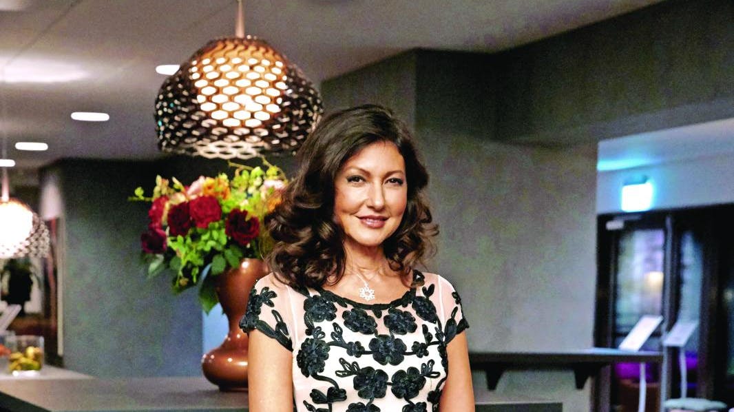 Grevinde Alexandra, 59, har været til numerolog, og har i dag udskiftet mellemnavnet Christina med navnet Emiliah.