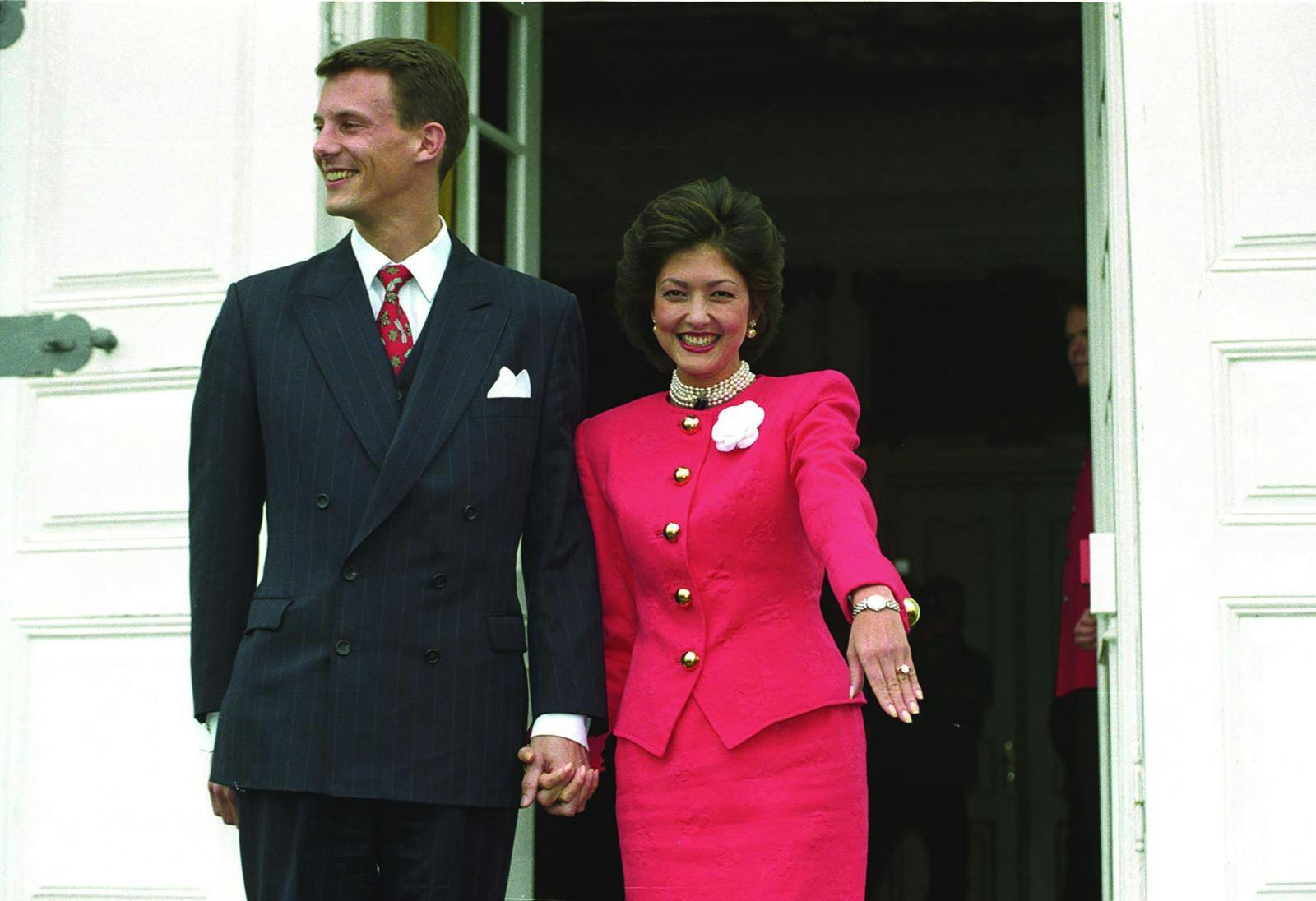 Den tidl. prinsesse har kastet sig ud i en masse eventyr siden skilsmissen fra Danmarks prins Joachim, 54, som hun giftede sig med i 1995.