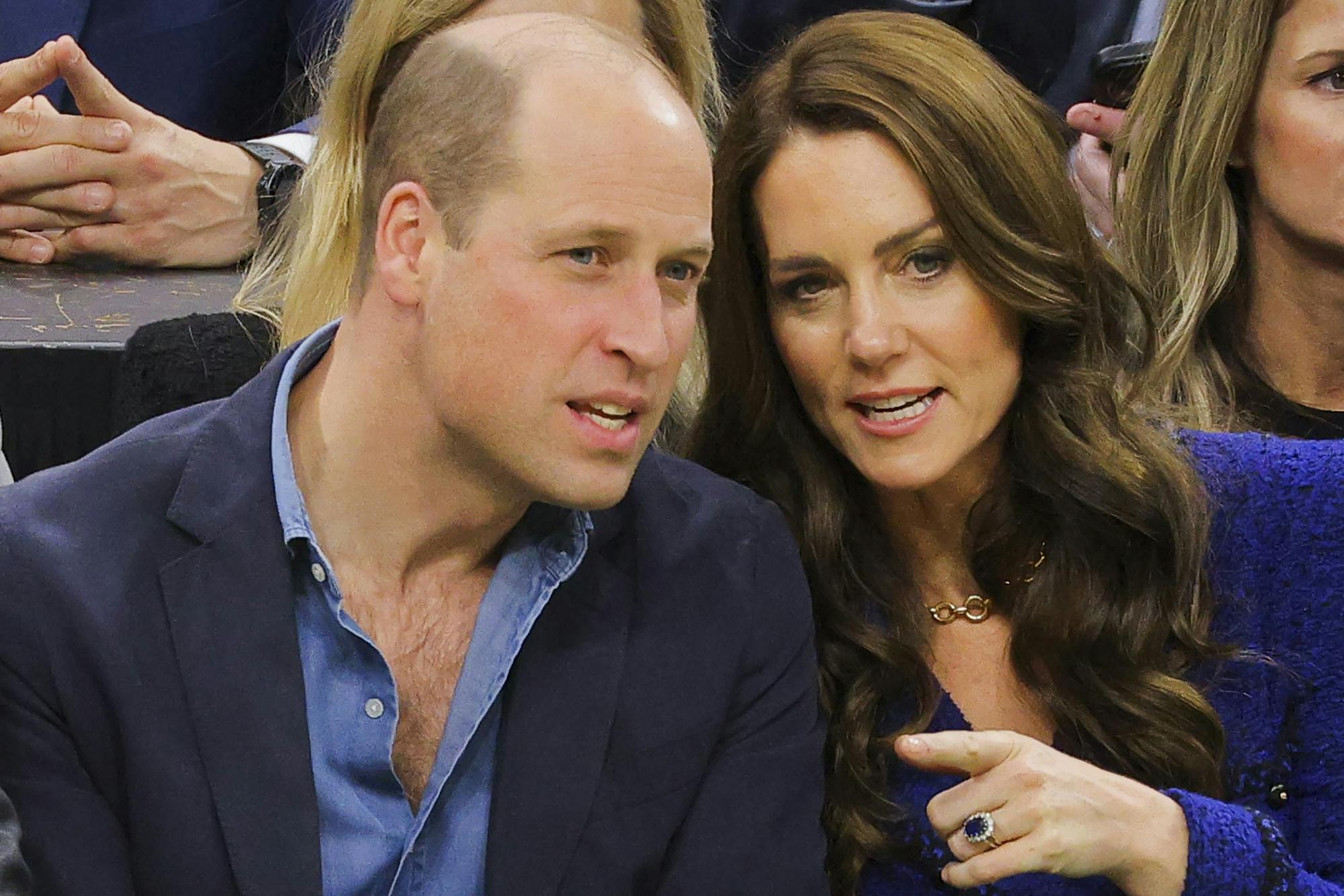 Prinsesse Kate afslørede i marts, at hun havde fået konstateret kræft. 