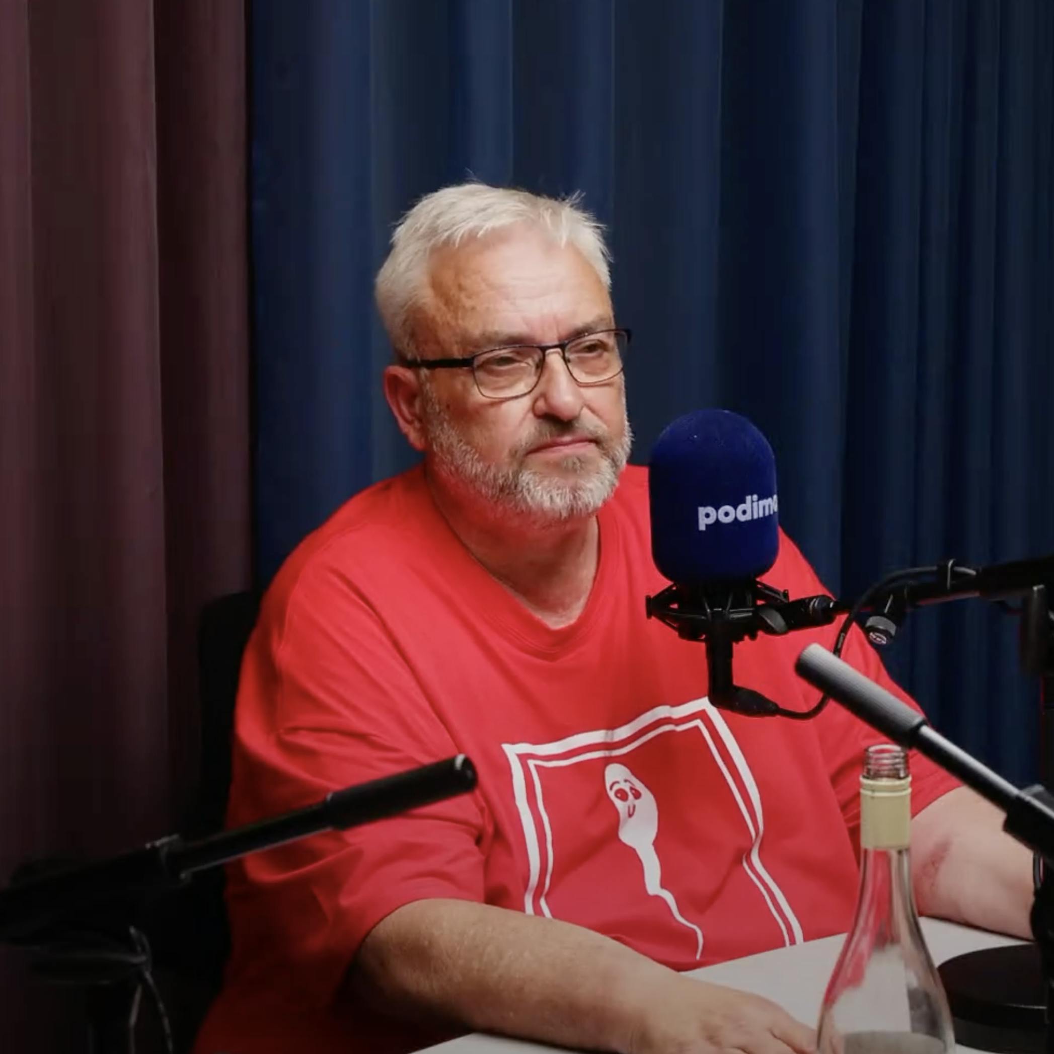 Selvom Per nu skal giftes, bærer han rundt på en stor sorg. Han har nemlig meget lidt kontakt med sine to voksne sønner.