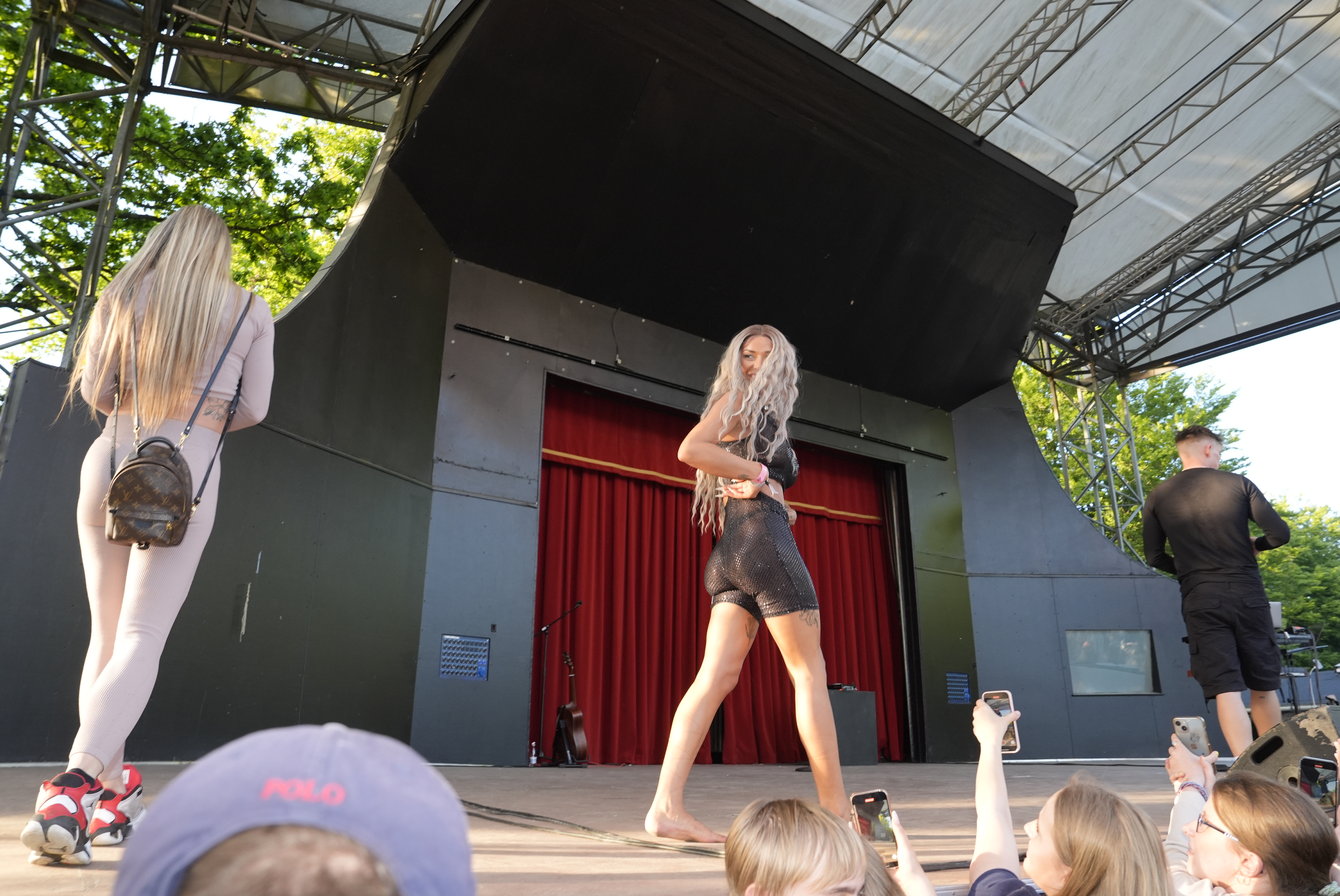 Reality Awards sommerfest