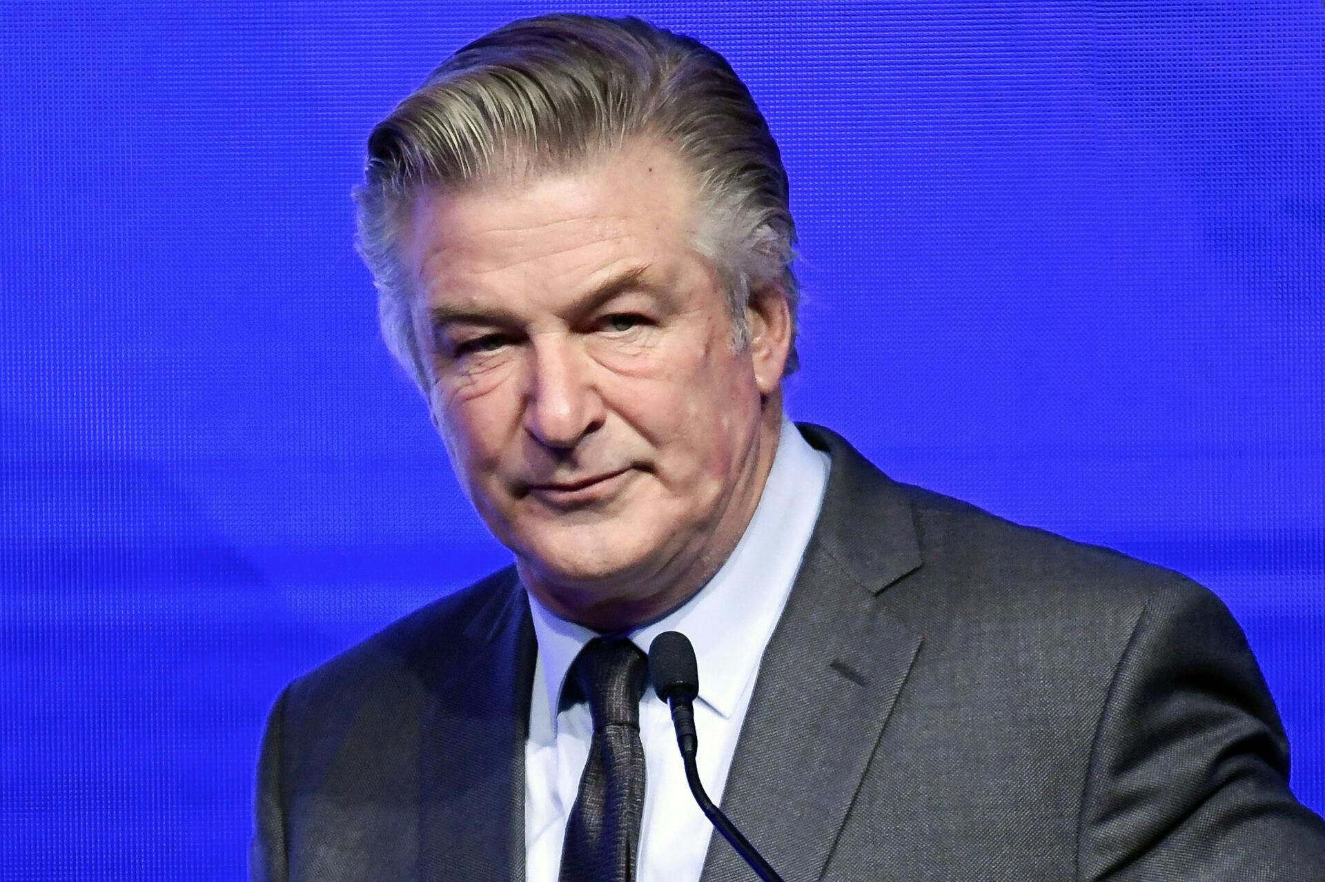 Alec Baldwin havde ellers bedt dommeren om at afvise sagen totalt.