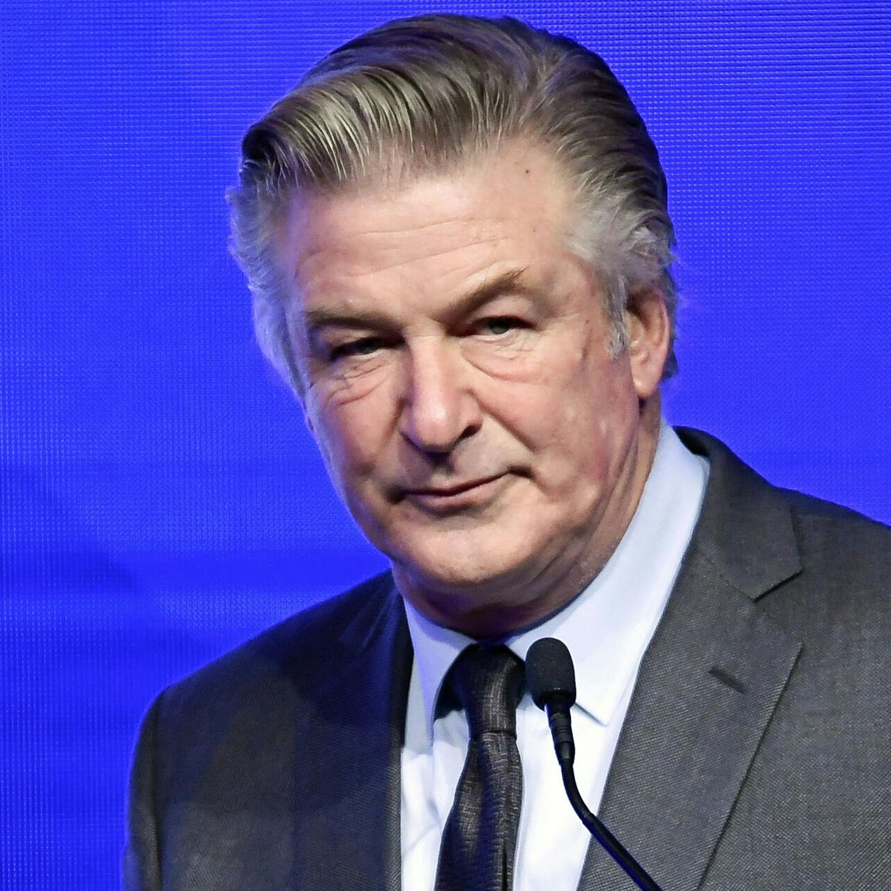 Alec Baldwin havde ellers bedt dommeren om at afvise sagen totalt.