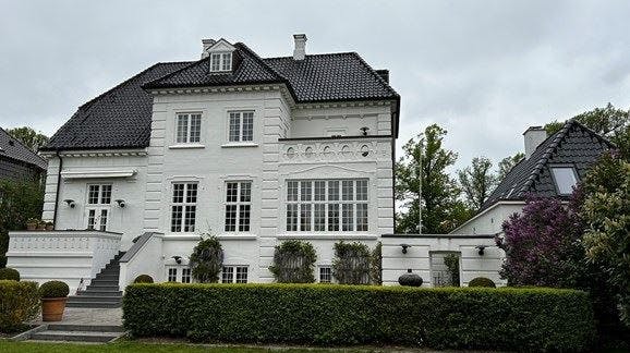 Her er huset, der kan blive dit.