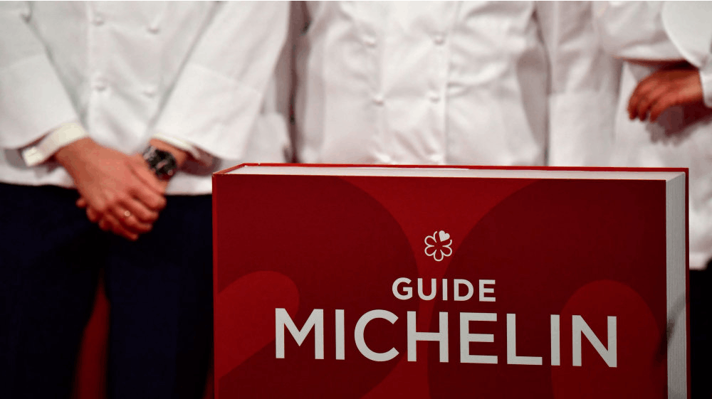 Danmark har 44 michelinstjerner fordelt på 31 restauranter efter mandagens uddeling af de prestigefulde stjerner. (Arkivfoto).