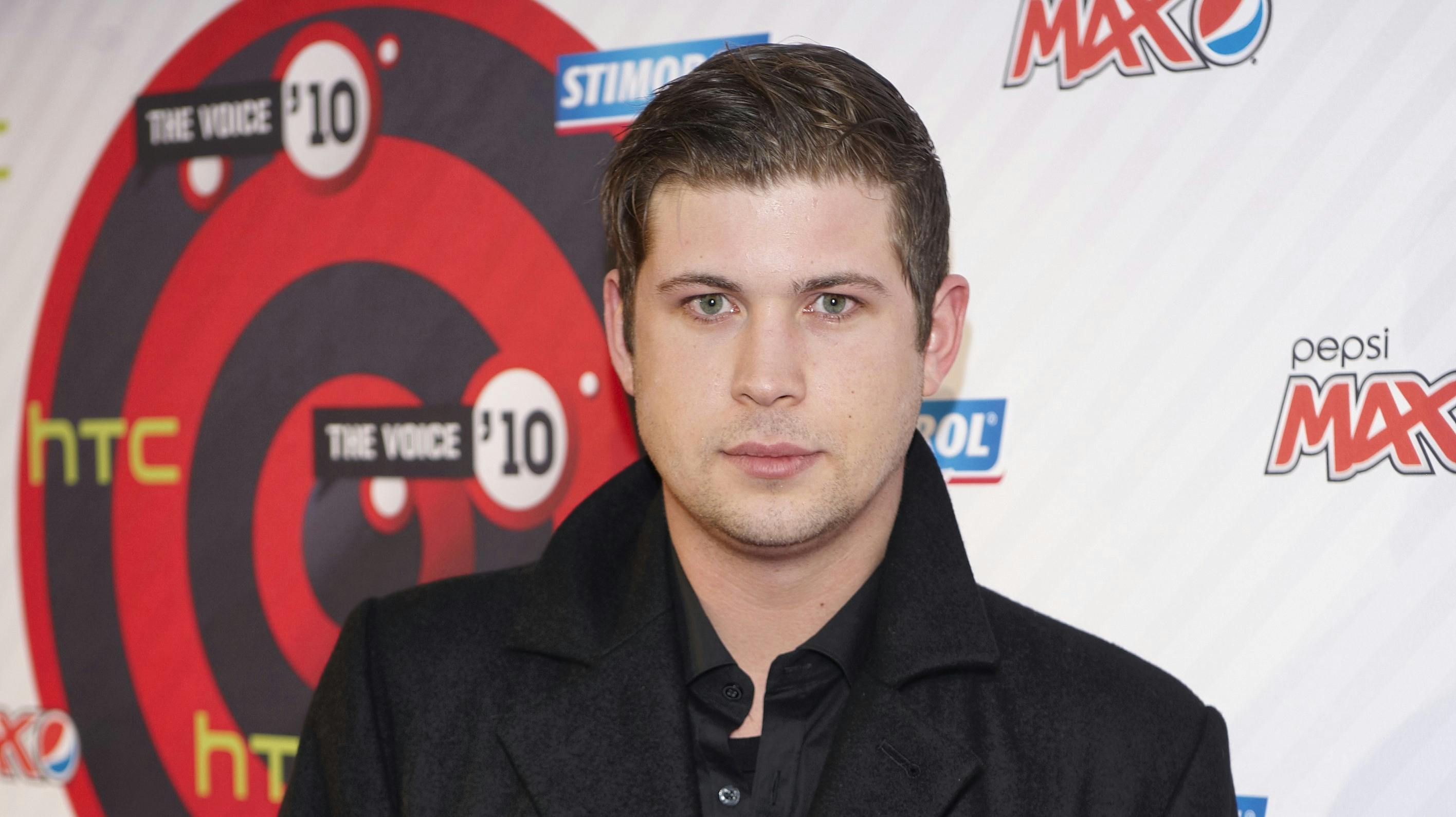 Det er langt fra første gang, at Jon Nørgaard, der er kendt fra "Popstars", er på kant med loven.