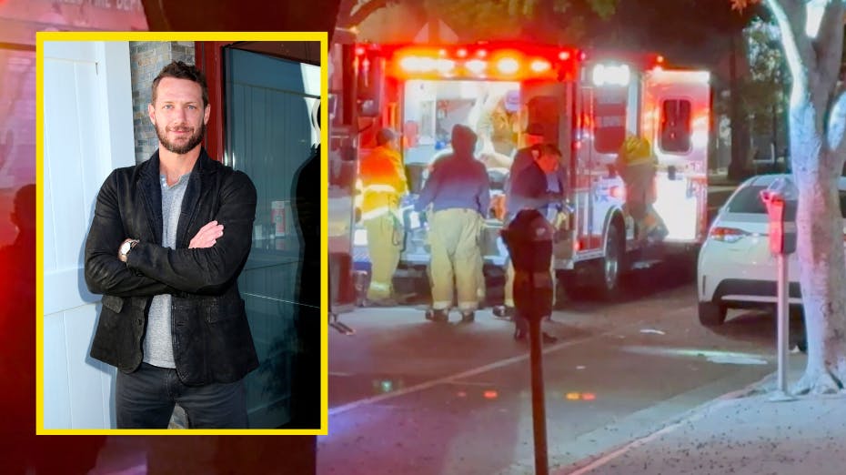 I weekenden blev den amerikanske skuespiller Johnny Wactor skudt og dræbt under et formodet bilindbrud i Los Angeles.