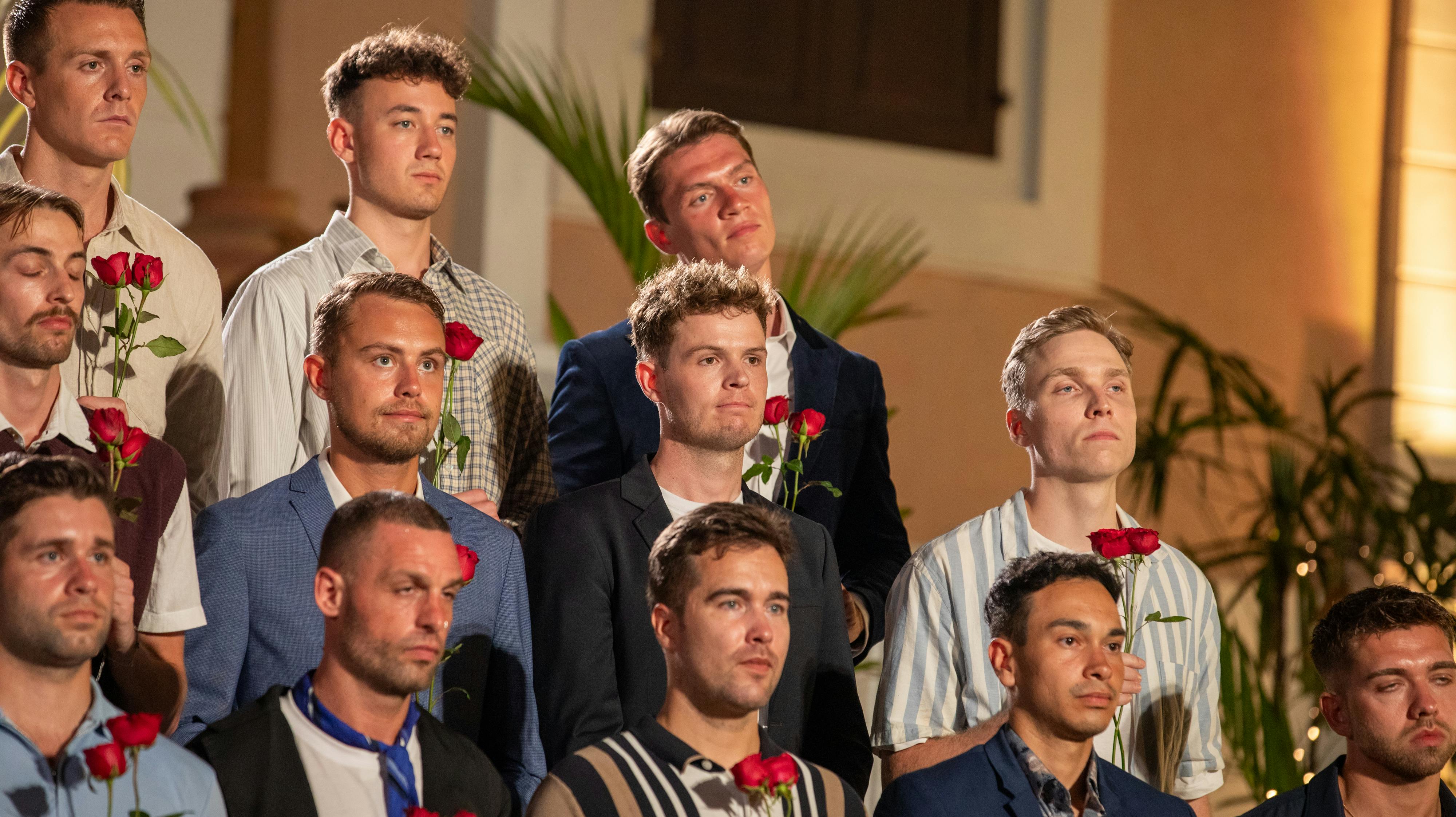 SE og HØR har samlet et overblik over, hvordan det går de forladte bejlere i dag.