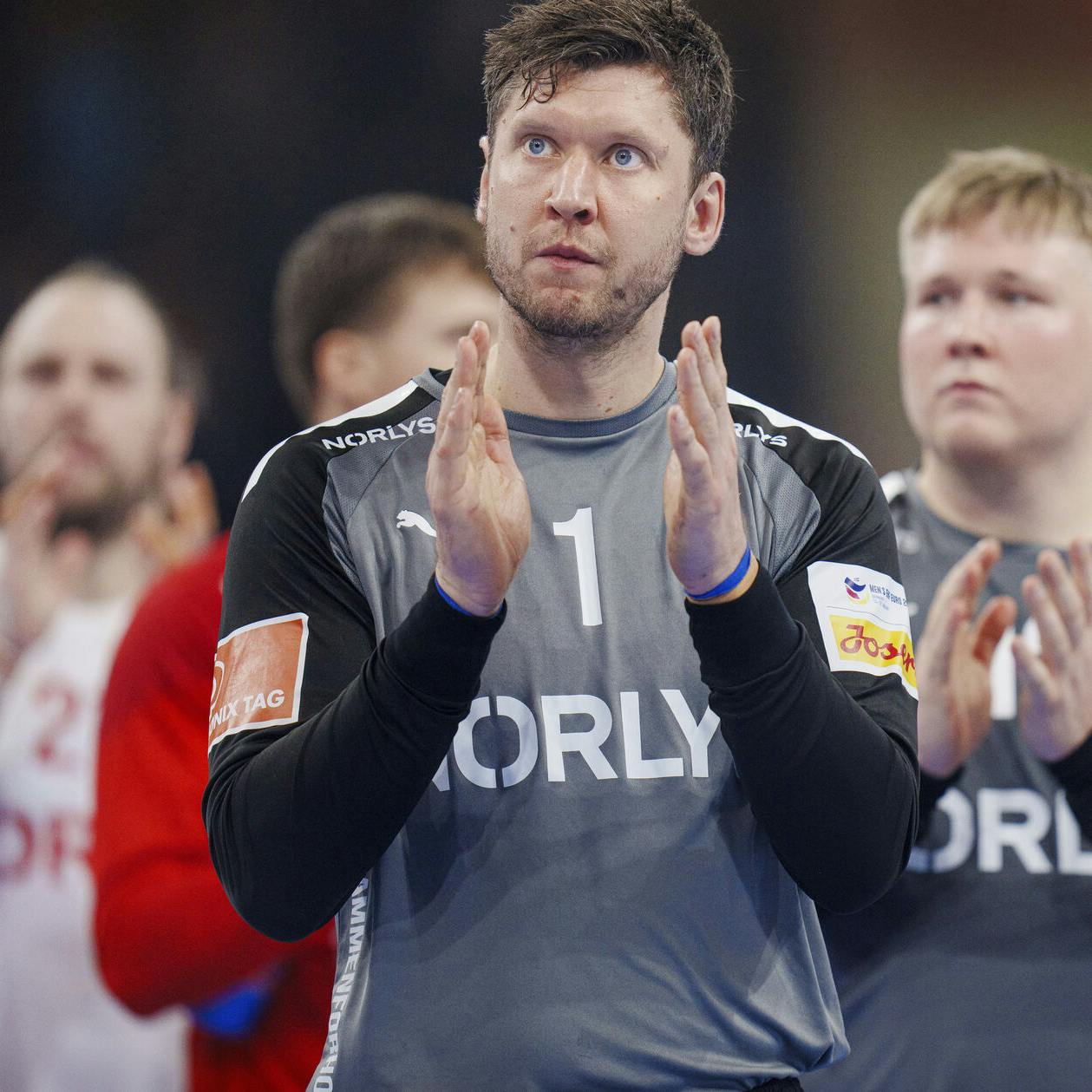 Niklas Landin har vundet OL, EM og VM med det danske landshold.