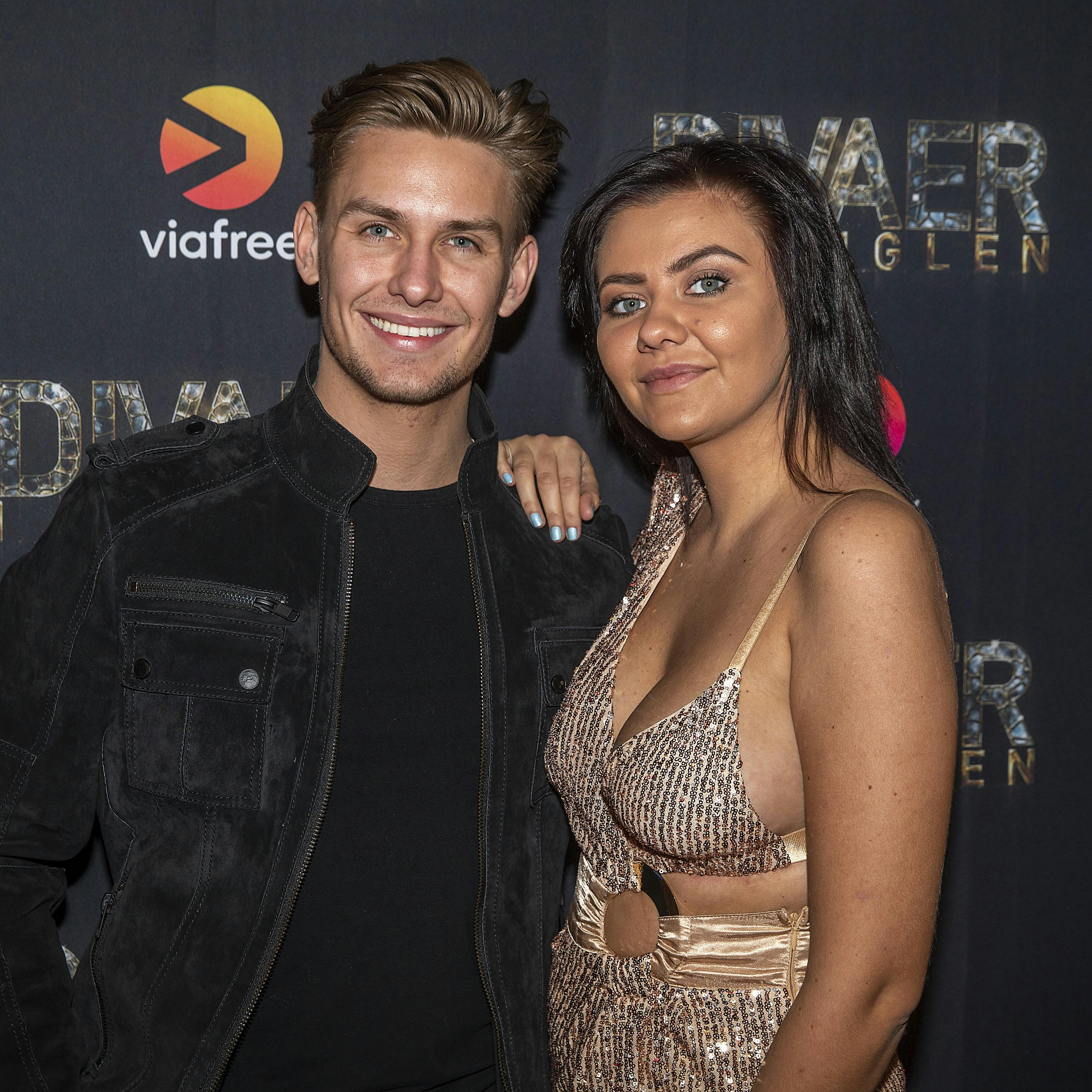 Boris Laursen, Fie Laursen