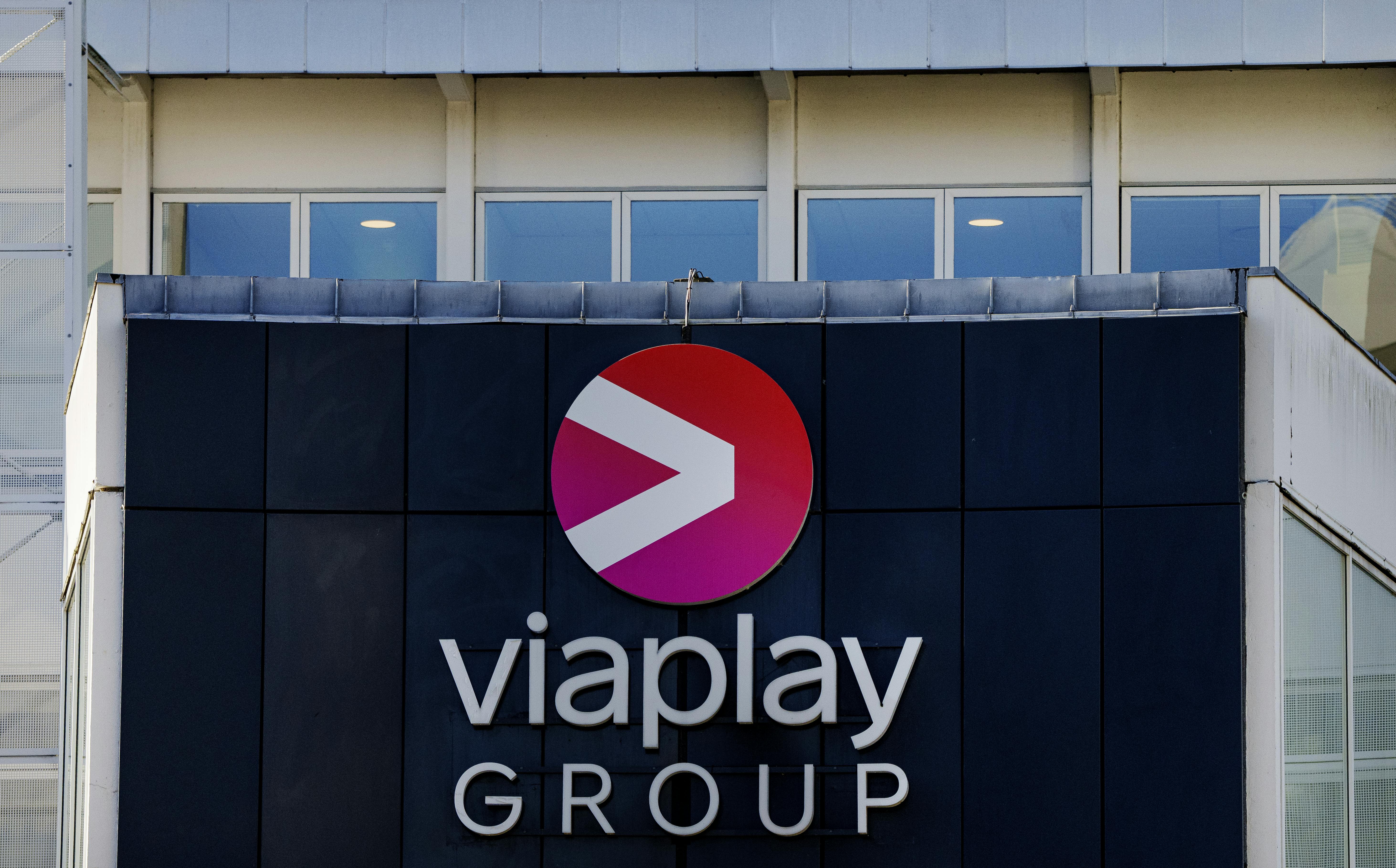 Exteriør af Viaplay Group på Amager, torsdag den 7 marts 2024. (Foto: Liselotte Sabroe/Ritzau Scanpix)