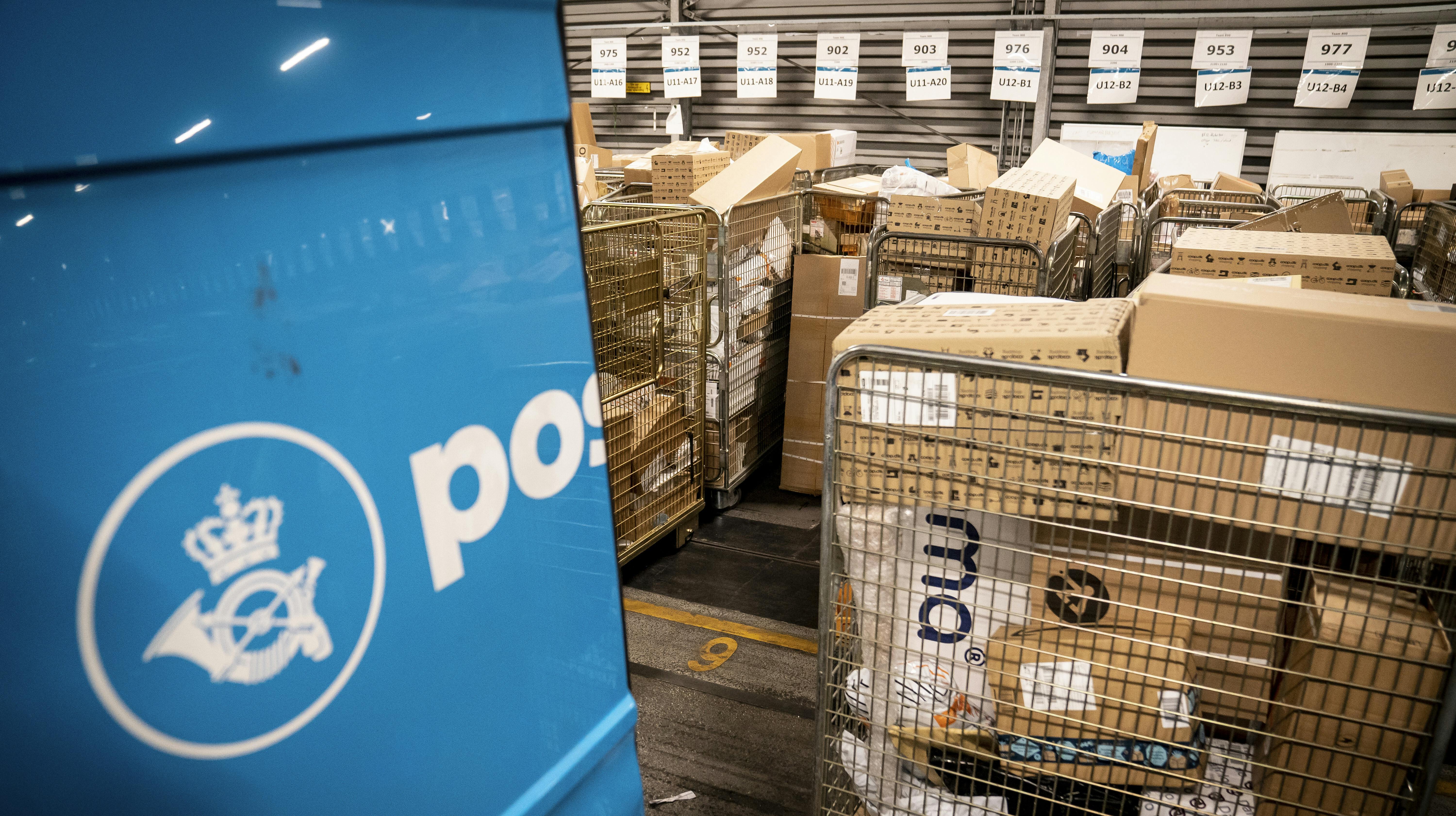 postnord