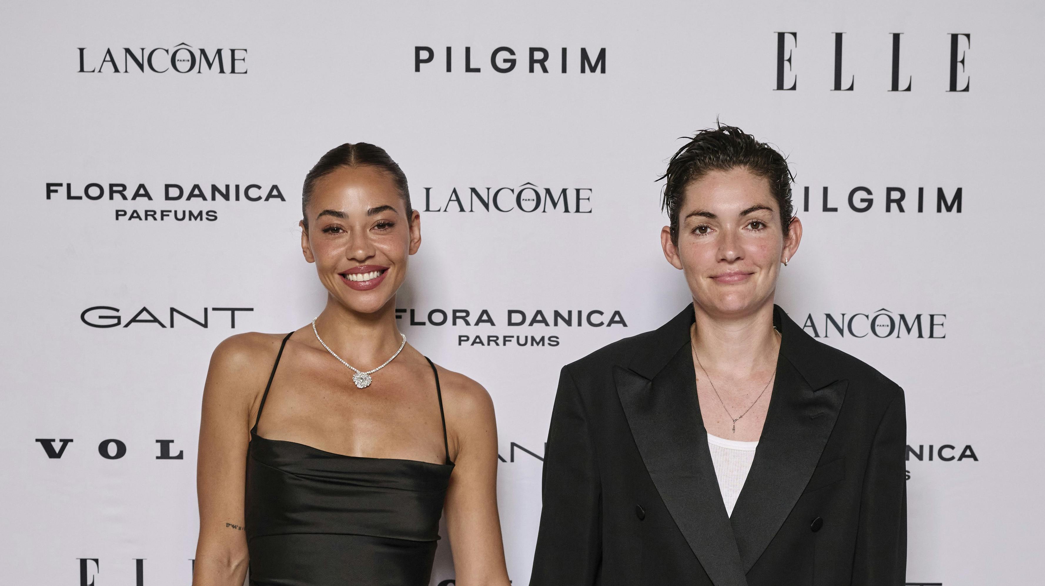 Skuespilleren og sangeren var gift i to år.