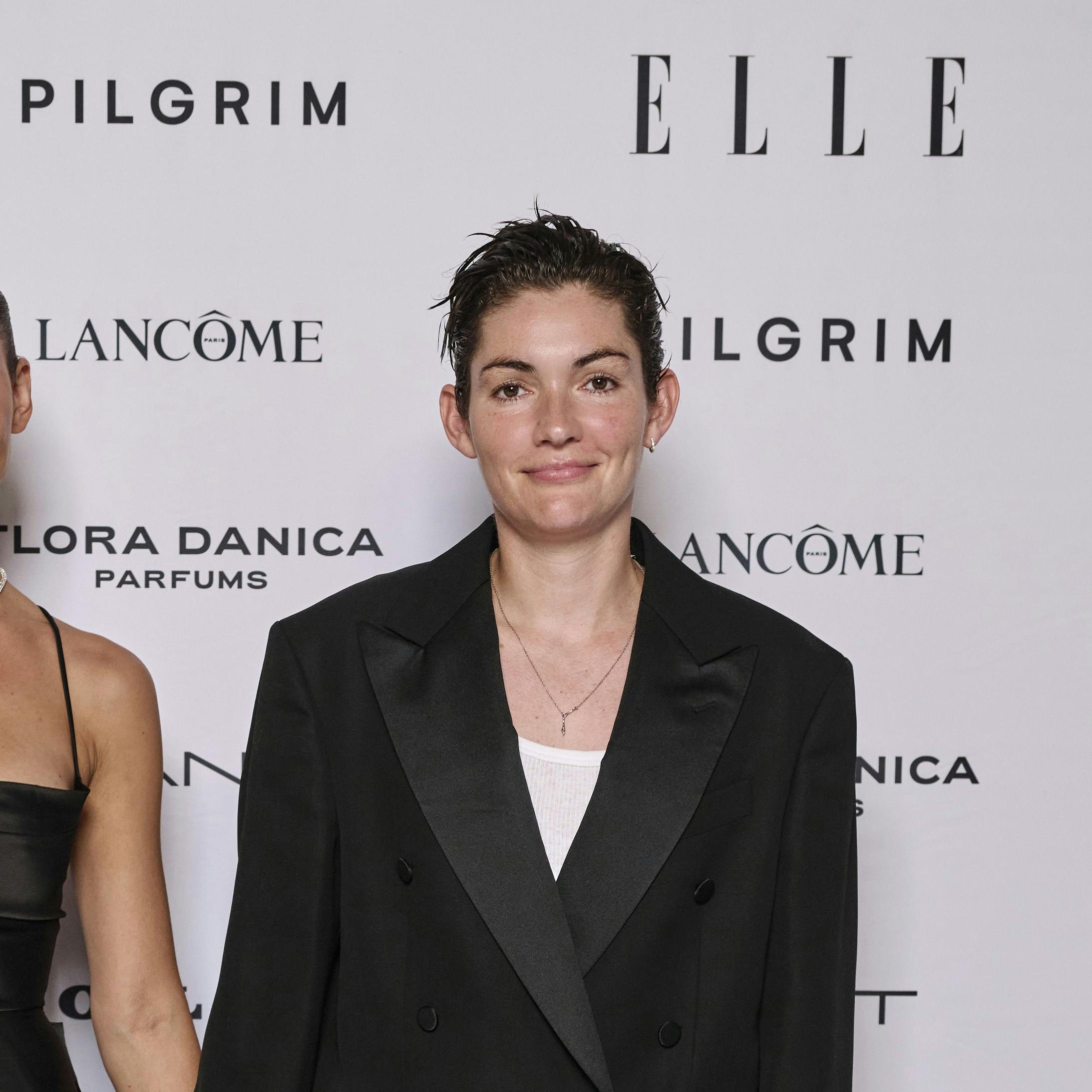 Skuespilleren og sangeren var gift i to år.