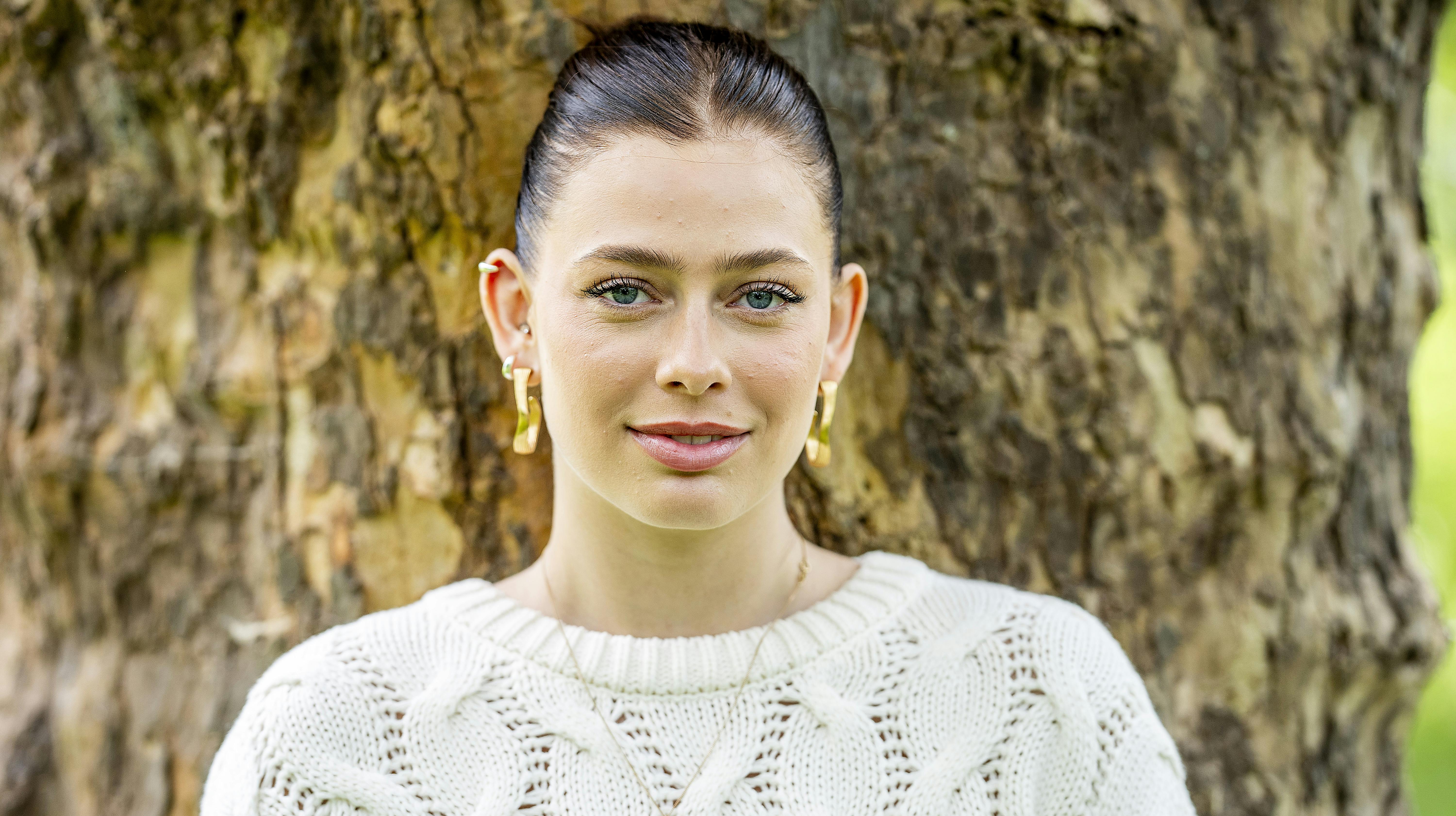 Melissa Bentsen - Interview med Melissa fra ”Forræder” om programmet.