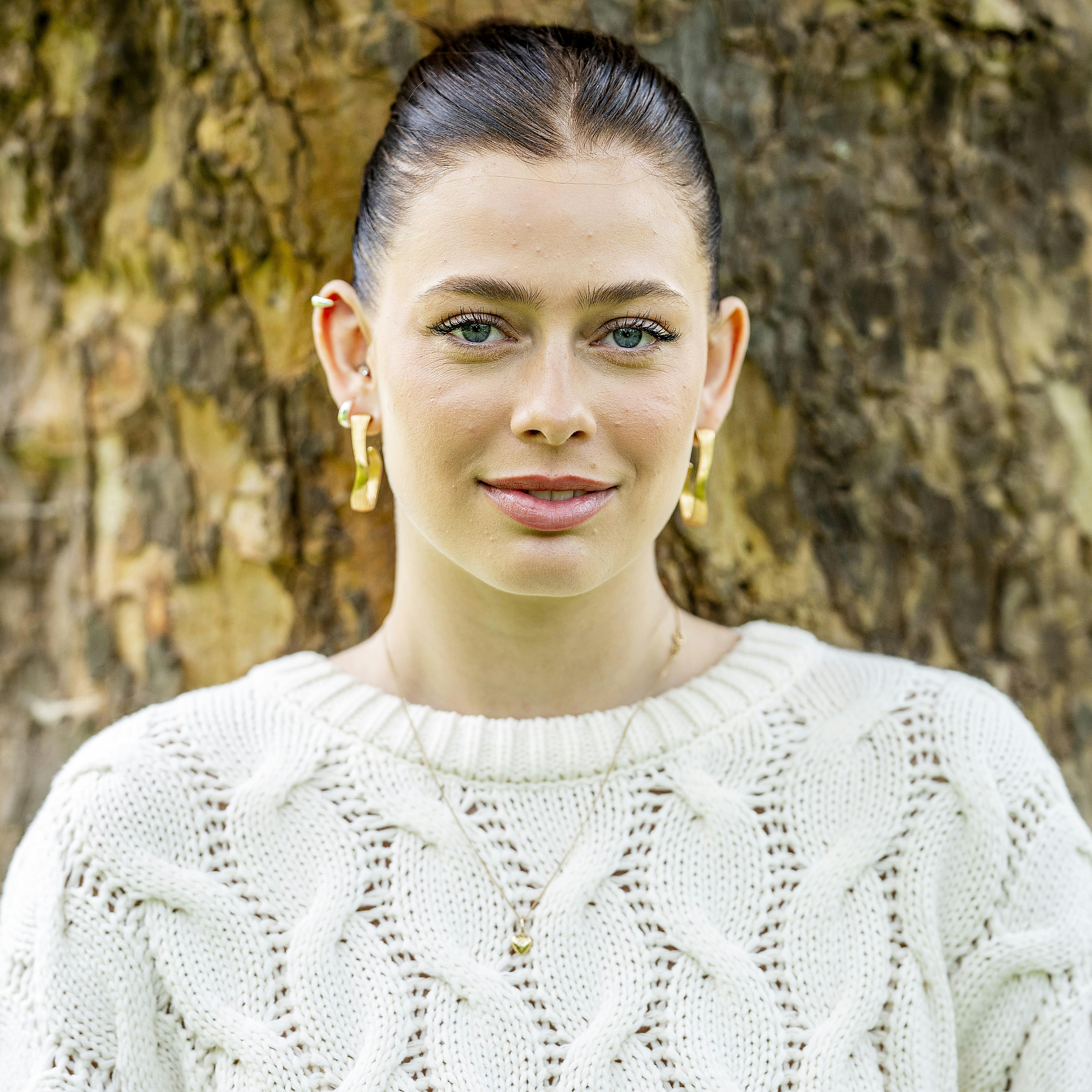 Melissa Bentsen - Interview med Melissa fra ”Forræder” om programmet.