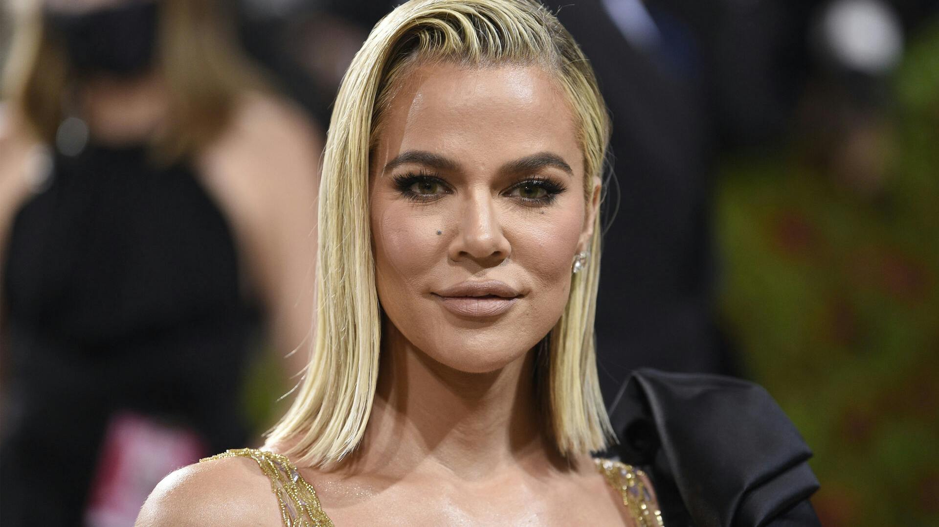 Khloé Kardashian har det hårdt uden en barnepige, mener hun selv.