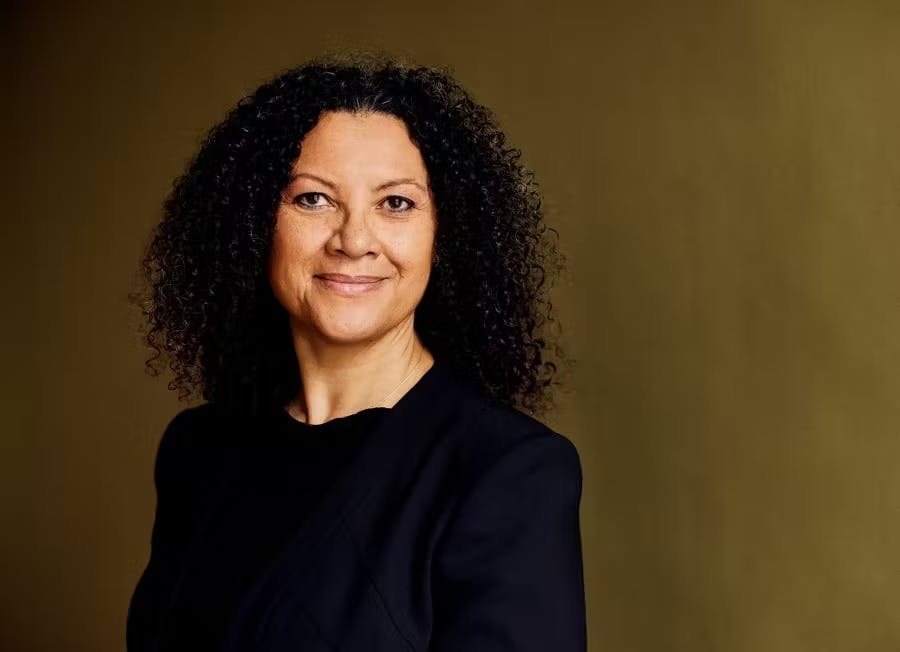 Florence McLean er én af landets førende eksperter inden for psykologisk profilering af gerningsmænd.