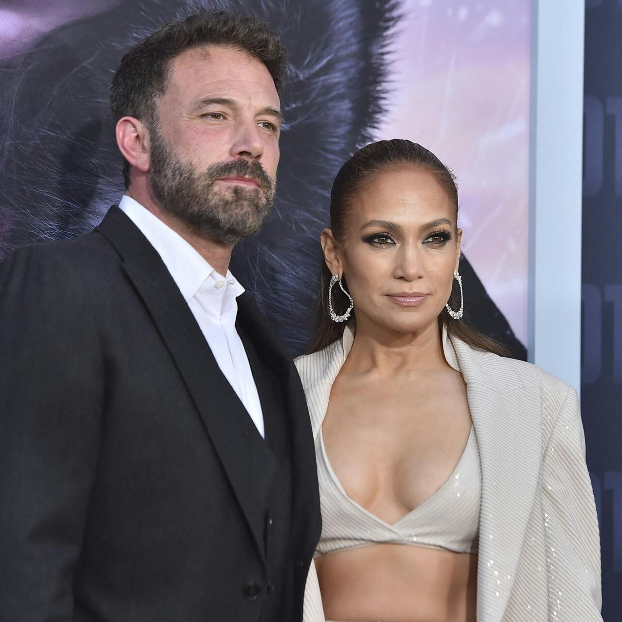 Er det ved at være slut for Bennifer?