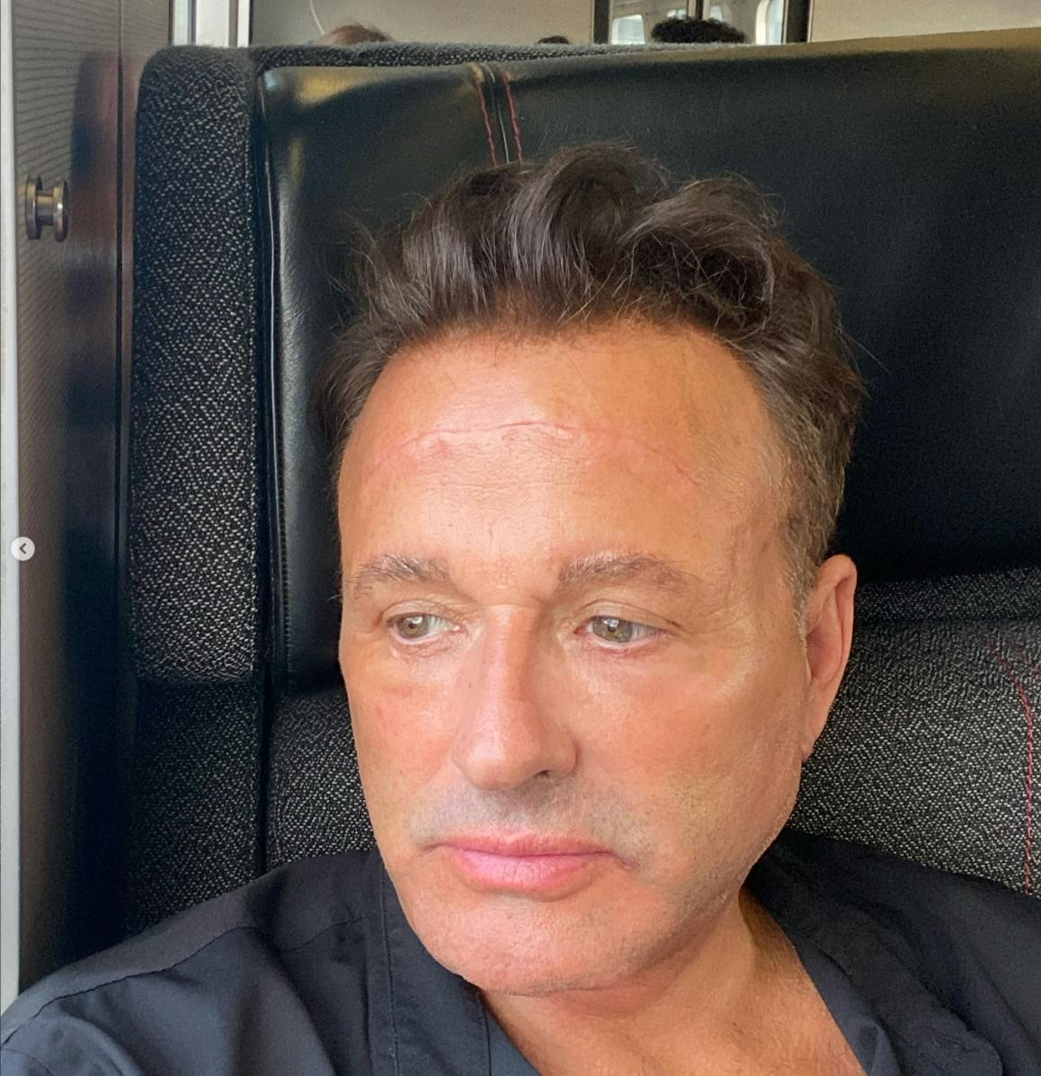 Ville du kunne genkende ham, hvis I så hinanden på gaden?