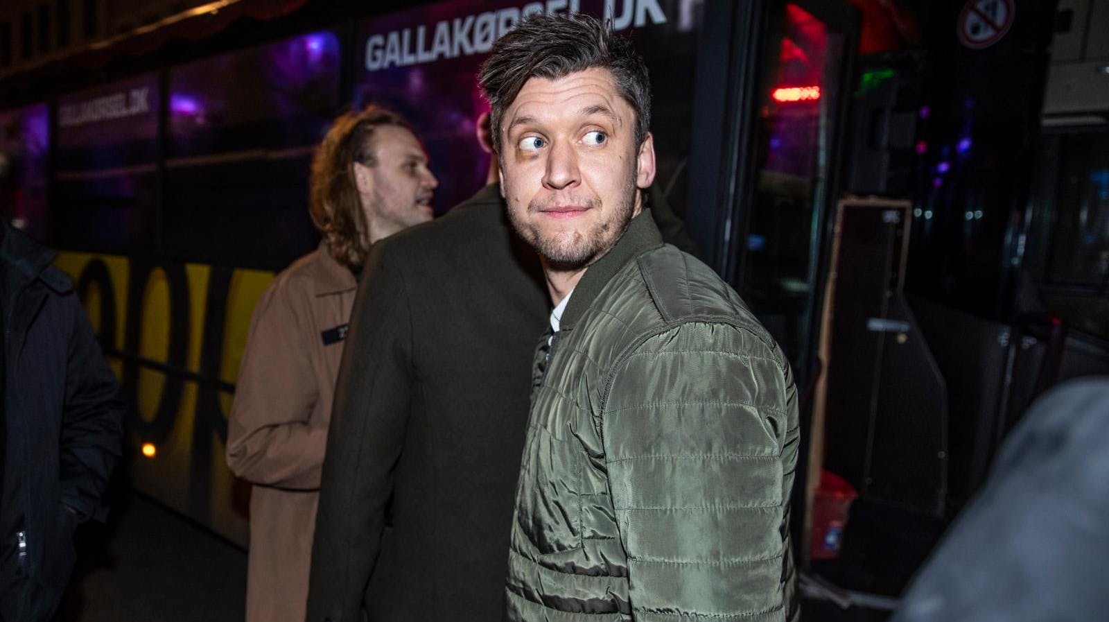 Niklas Landin har spillet 273 landskampe for Danmark.