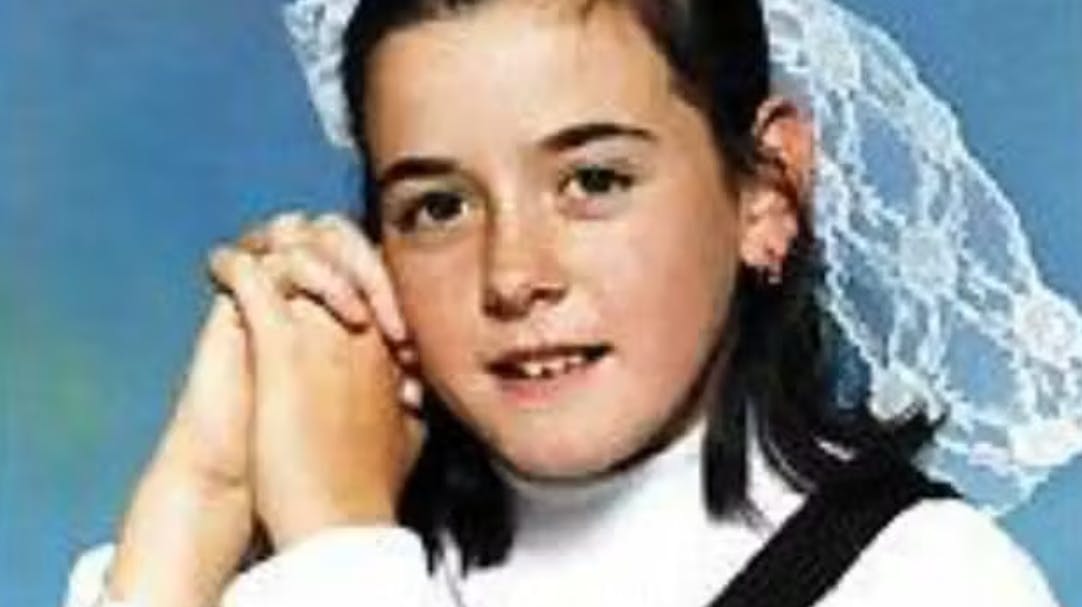 Natasha Ryan, der forsvandt som 14-årig og som blev én af Australiens mest bizarre forsvindingssager, er fundet død på en golfbane.