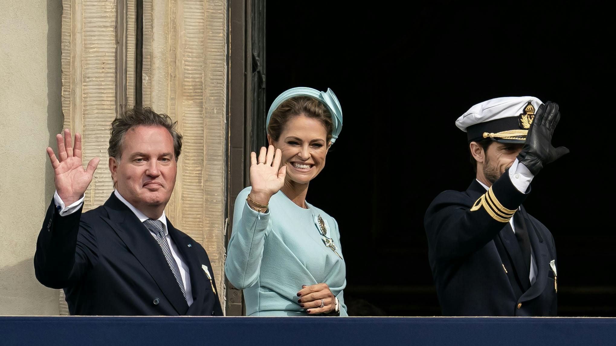 Prinsesse Madeleine og ægtemanden Chris O'Neill har længe haft tankerne om at flytte hjem til Sverige. Nu bekræfter det svenske kongehus, at de flytter hjem senere i midten af juni.