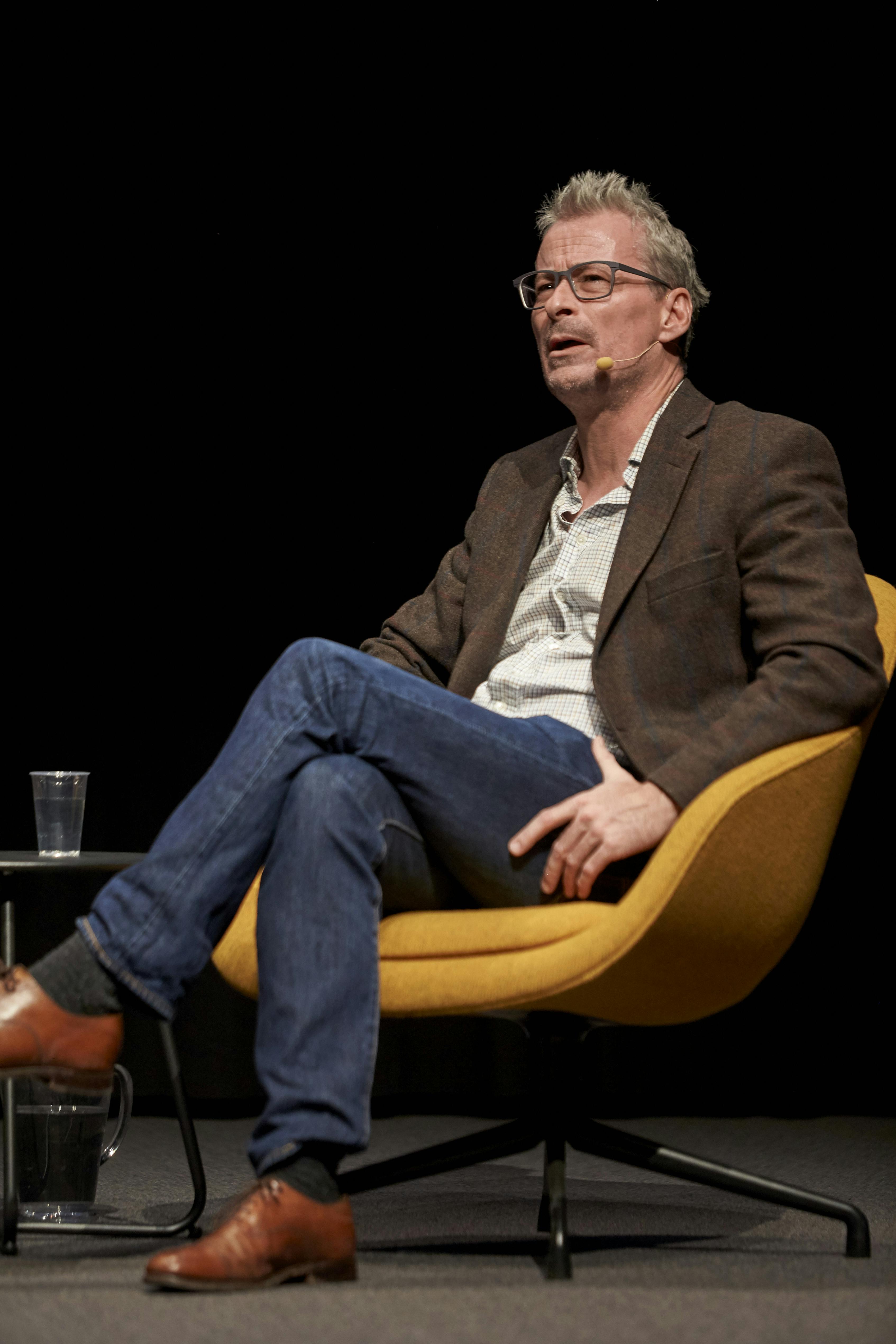 Opgavebeskrivelse:bogforum. søndagPersoner: DIV kendteFOTO: Krestine HavemannTekst: karina didriksenSted: KøbenhavnOptagelsedato: 2018/10/28