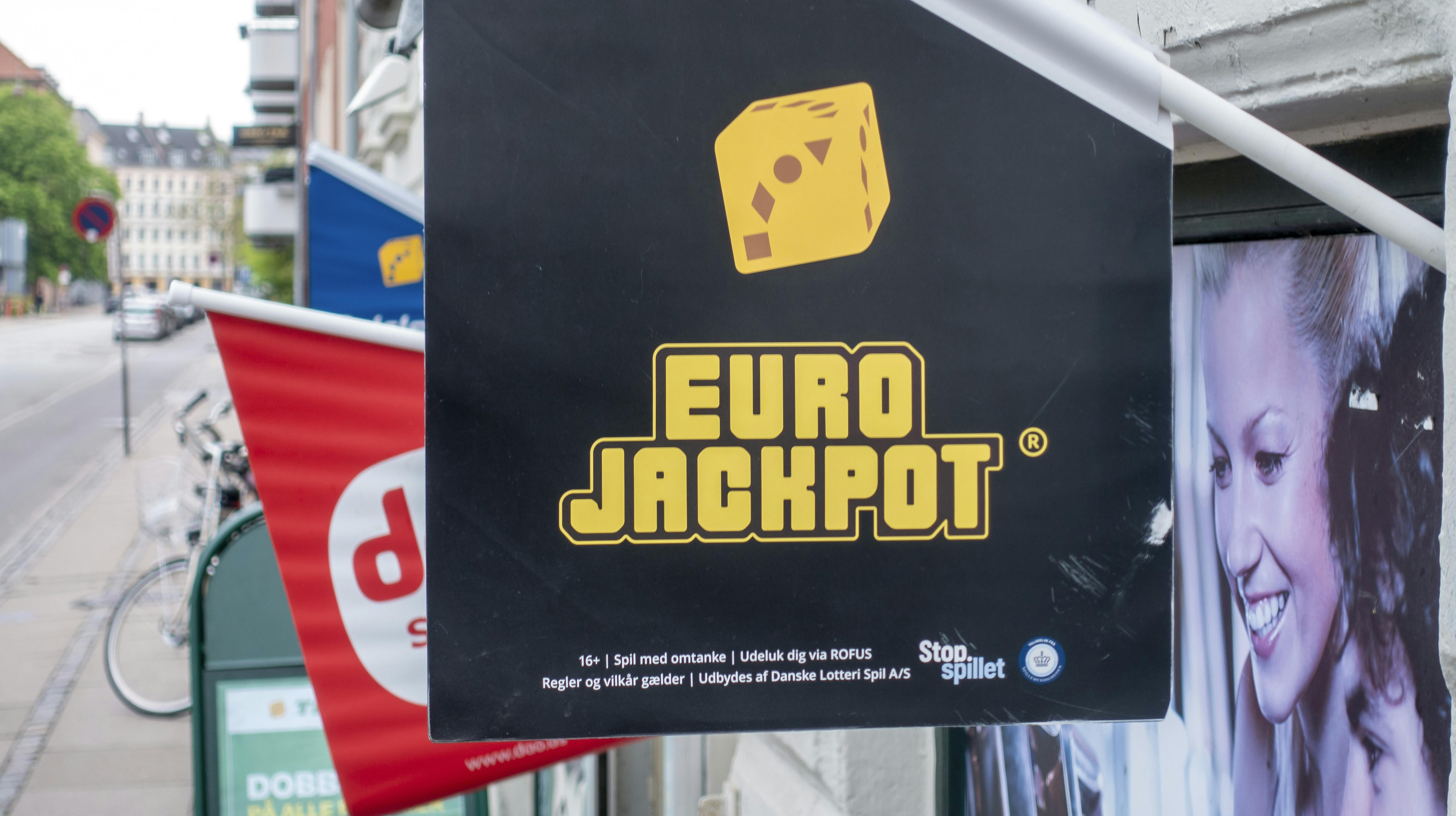 Eurojackpot