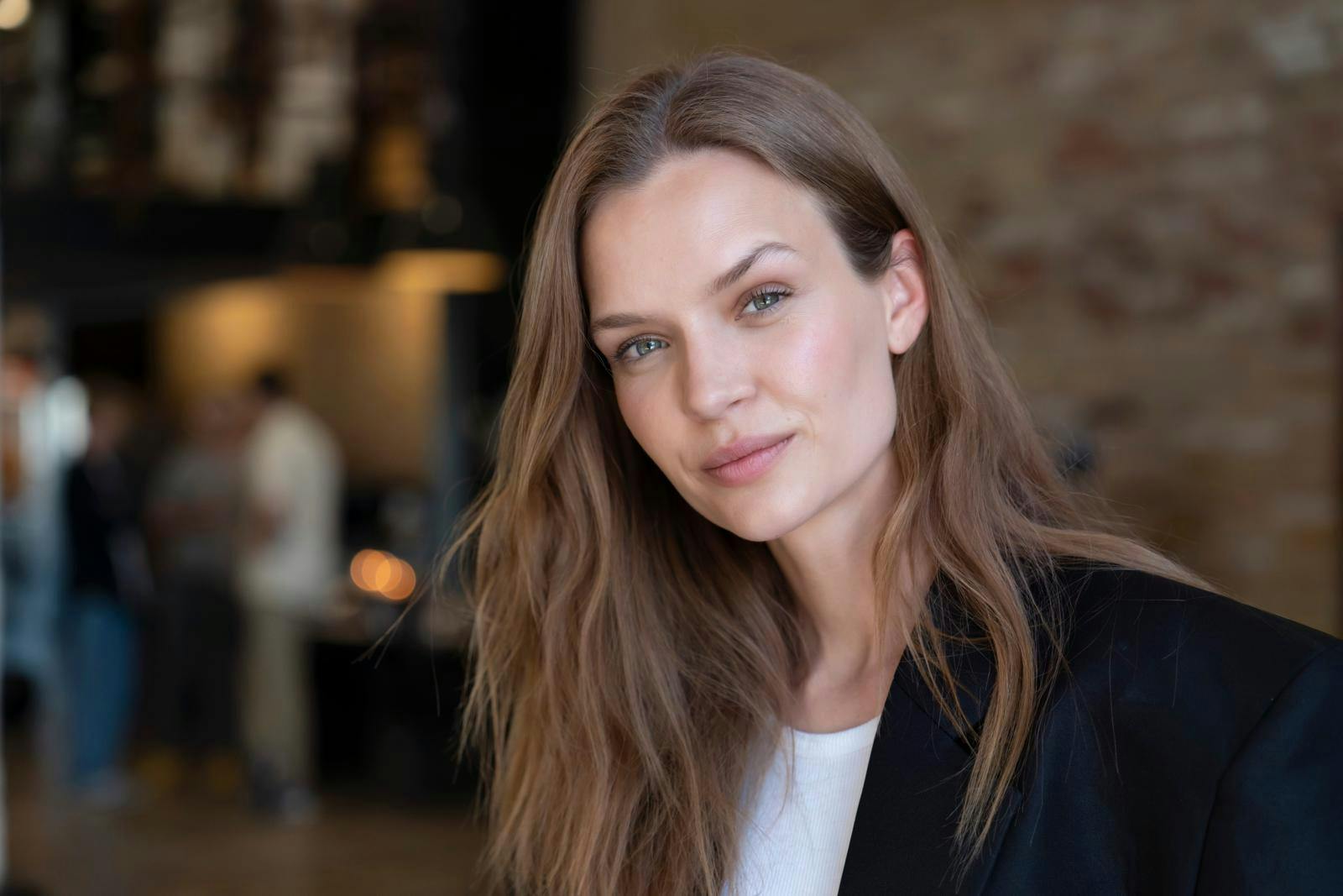 Med sine knap ni millioner følgere er Josephine Skriver den mest fulgte dansker på Instagram.&nbsp;