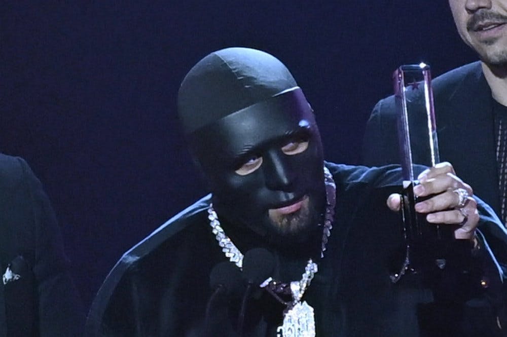 Den svenske rapper C.Gambino fik tidligere i år en svensk Grammis-pris. Onsdag blev han dræbt af skud i Göteborg.&nbsp;&nbsp;