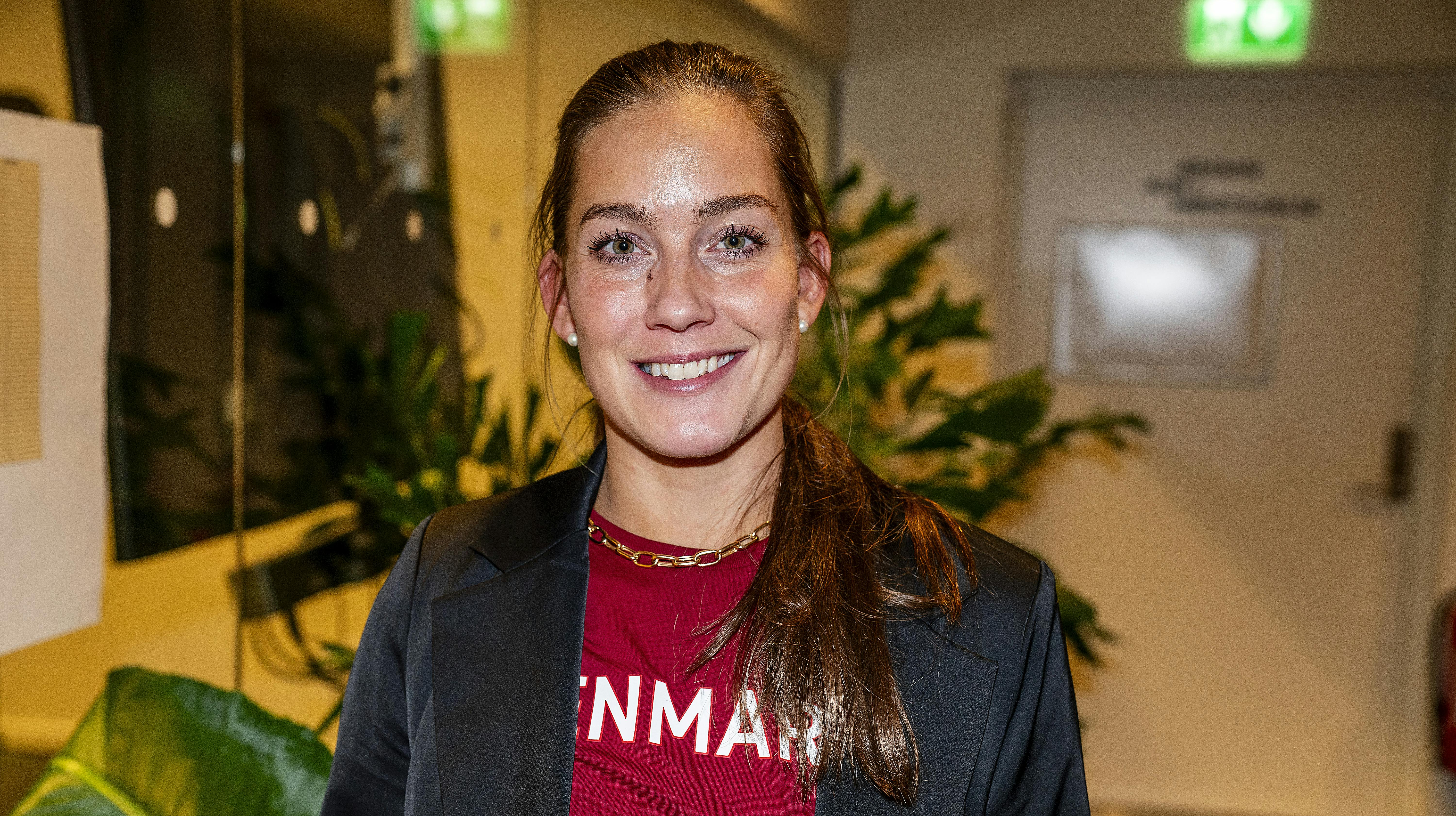 Cathrine Laudrup-Dufour ser ikke sin far længere. Da dressurrytteren trådte ud af familiefirmaet for at starte sit eget med Rasmine Laudrup-Dufour, valgte faren at droppe al kontakt med datteren.