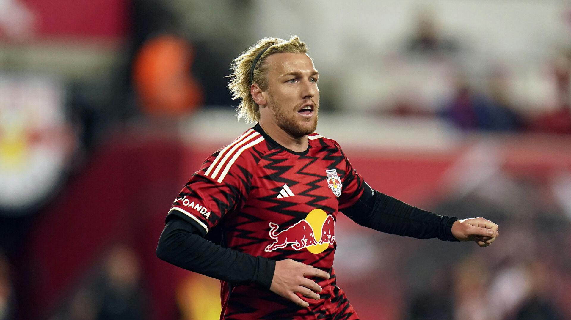 Emil Forsbergs skilsmisse er en af de grimmere af slagsen. 