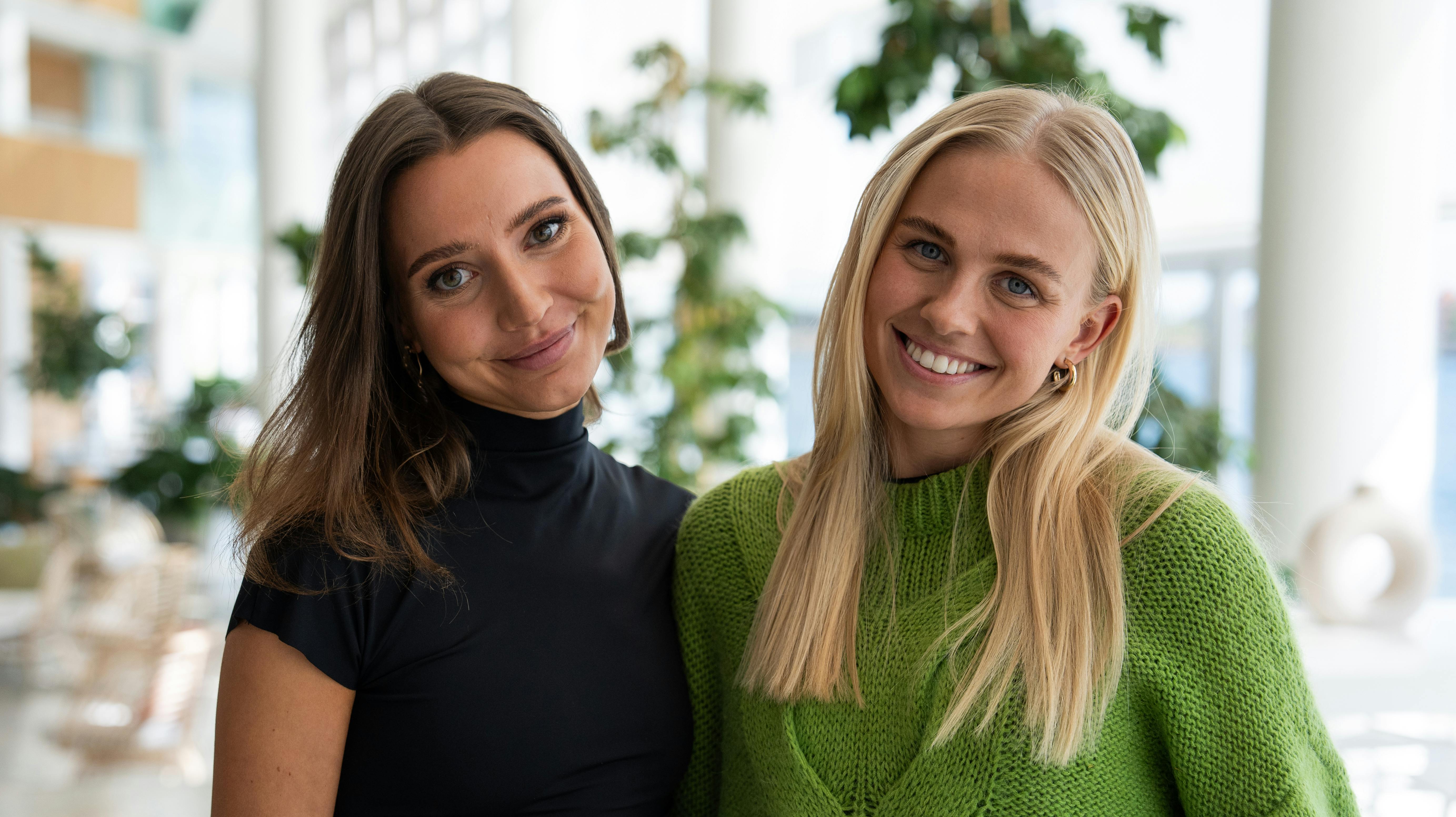 Netop nu følger hele Danmark med for at se, om Lissa Paustian og Sofie Martinusen finder deres livs kærlighed i "Bachelorette". Nu bekræfter TV 2, at der også kommer en tredje sæson.