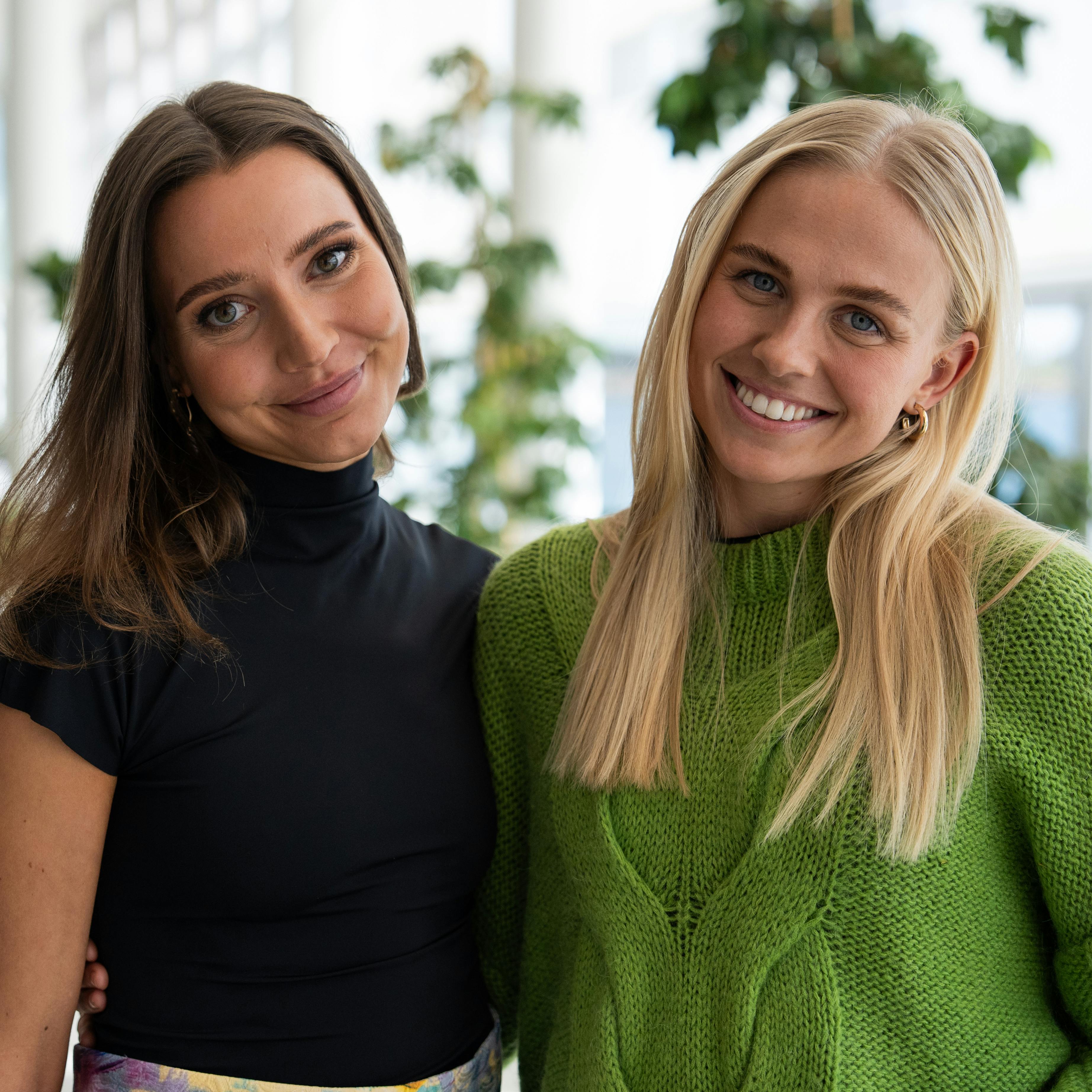 Netop nu følger hele Danmark med for at se, om Lissa Paustian og Sofie Martinusen finder deres livs kærlighed i "Bachelorette". Nu bekræfter TV 2, at der også kommer en tredje sæson.