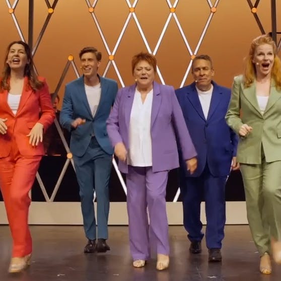 Skal du se Tivolirevyen 2024?