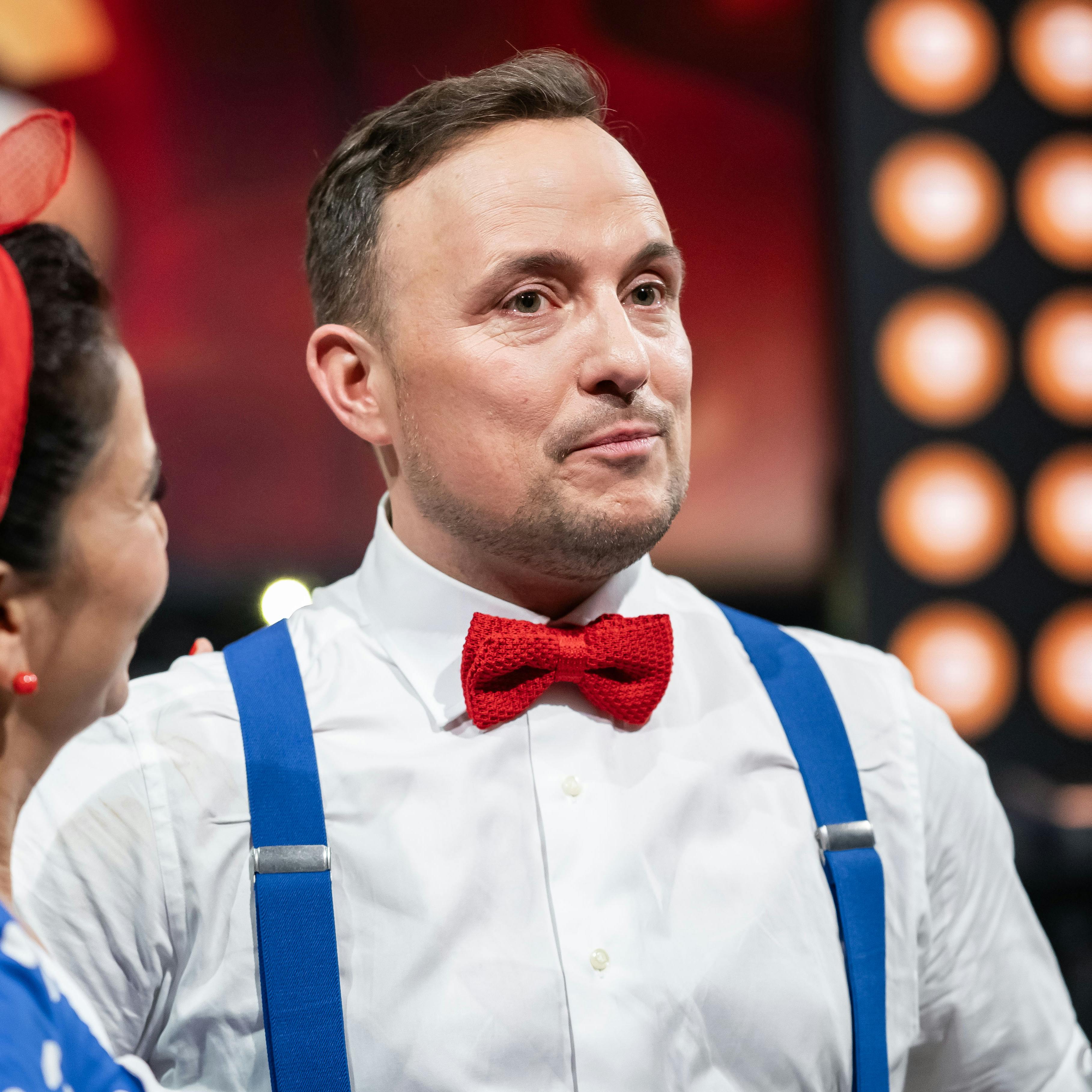 Thomas Evers Poulsen