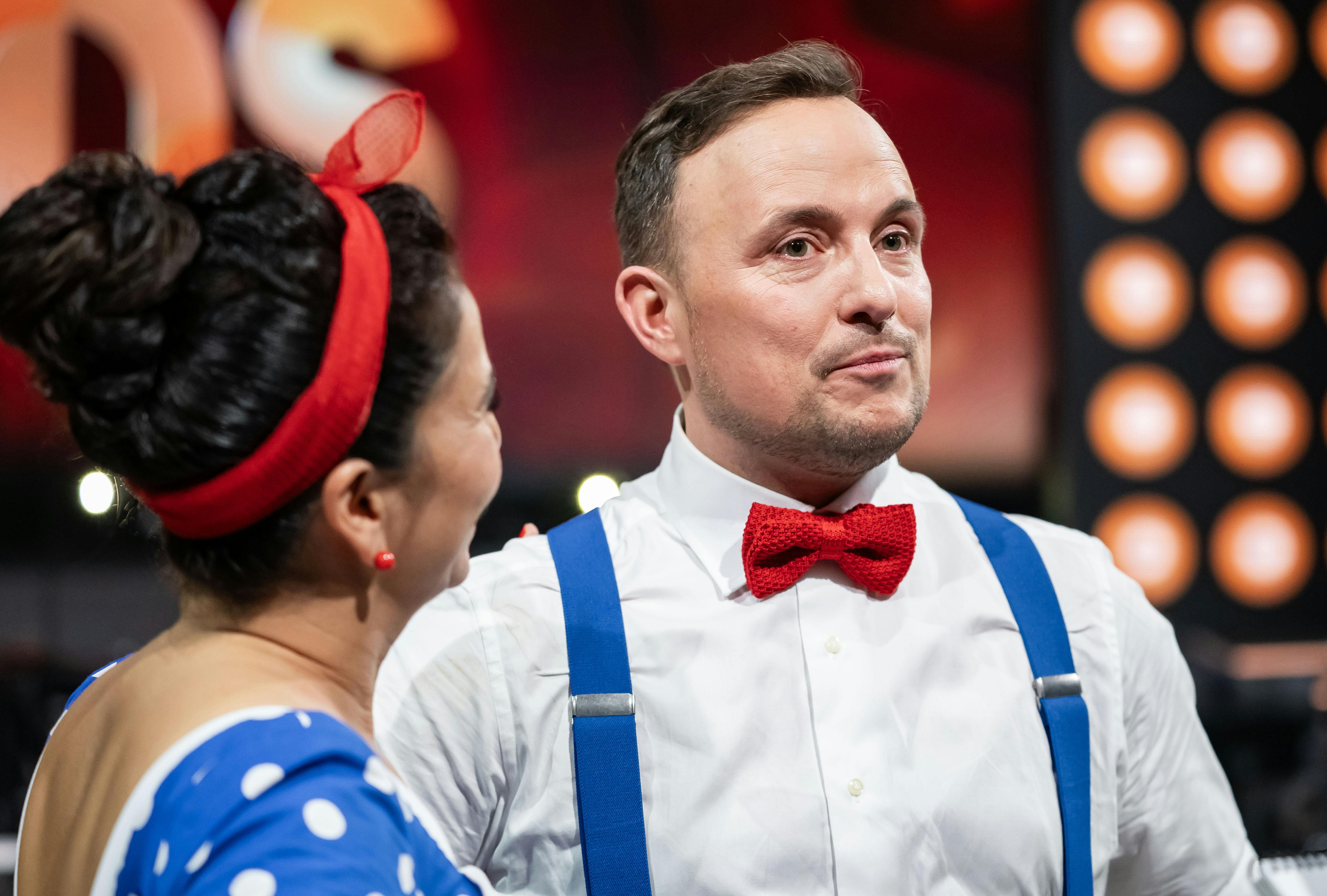 Thomas Evers Poulsen