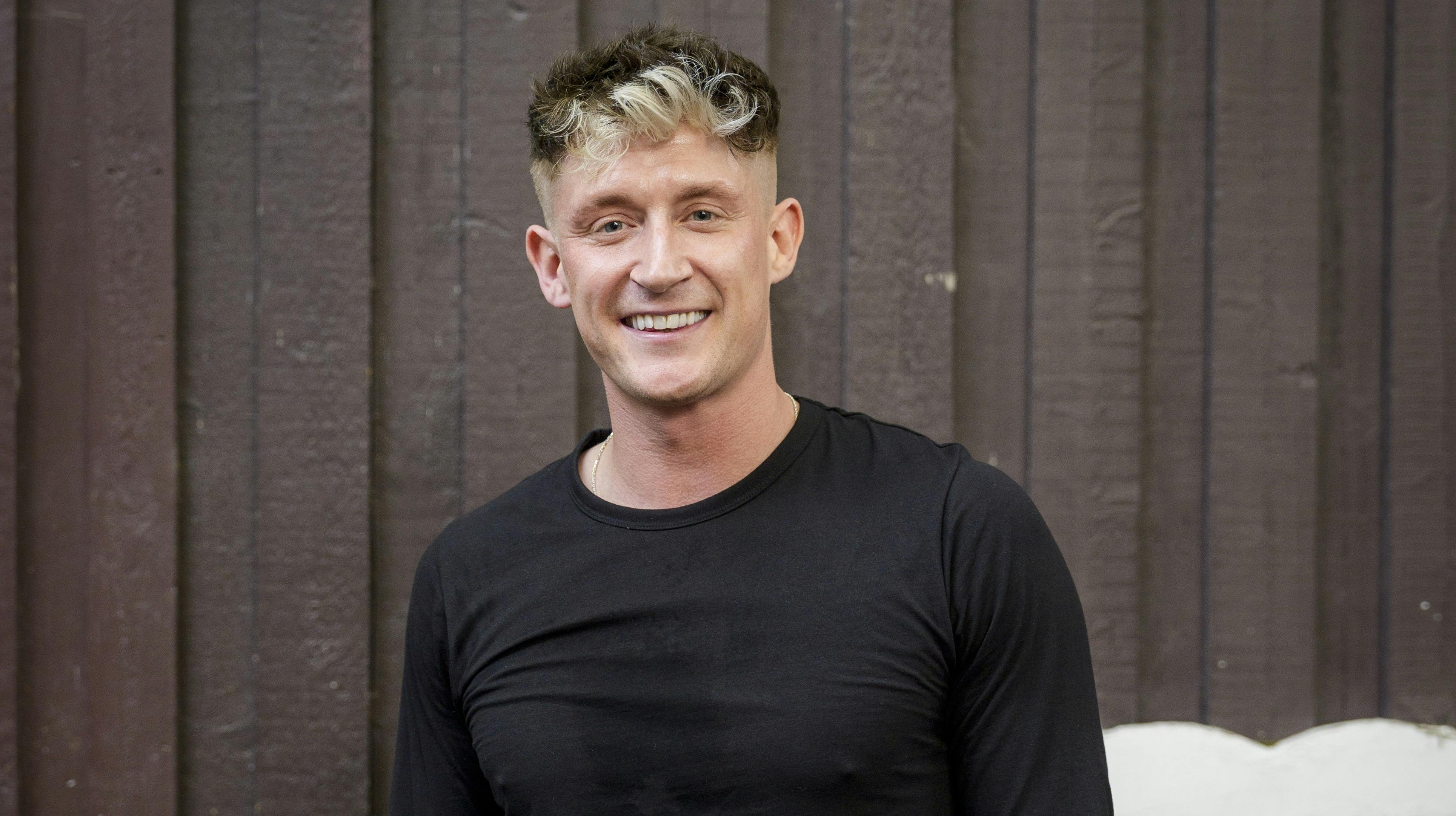 Kevin "Bro" Andreasen