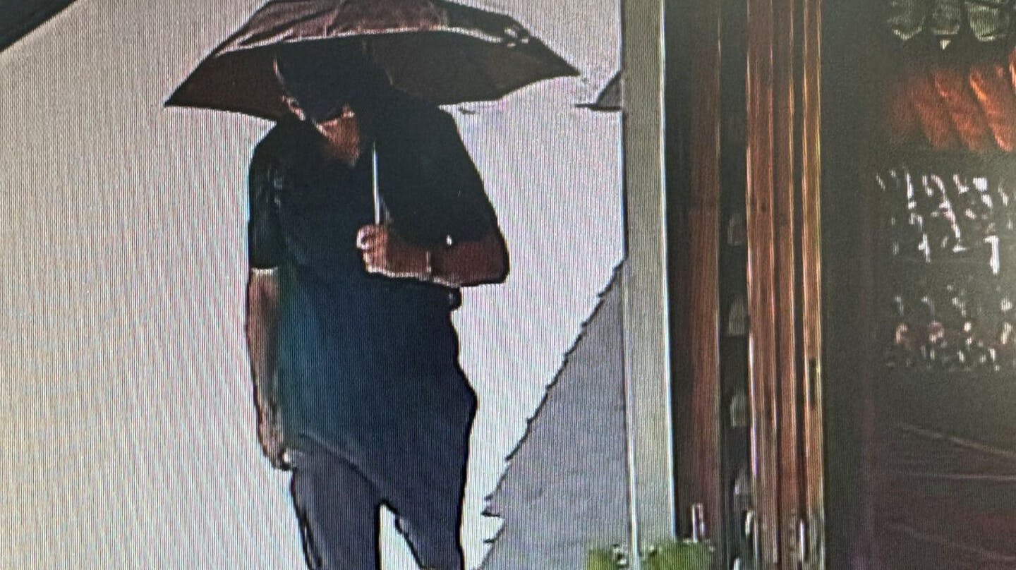 Michael Mosley forsvandt onsdag og blev fundet død søndag.